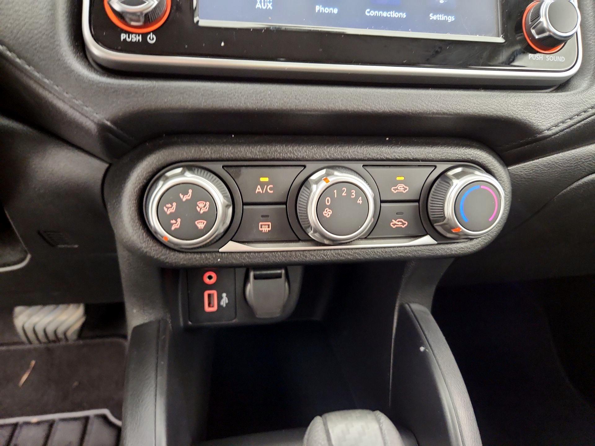 Thumbnail: 2023 Nissan Versa - 16