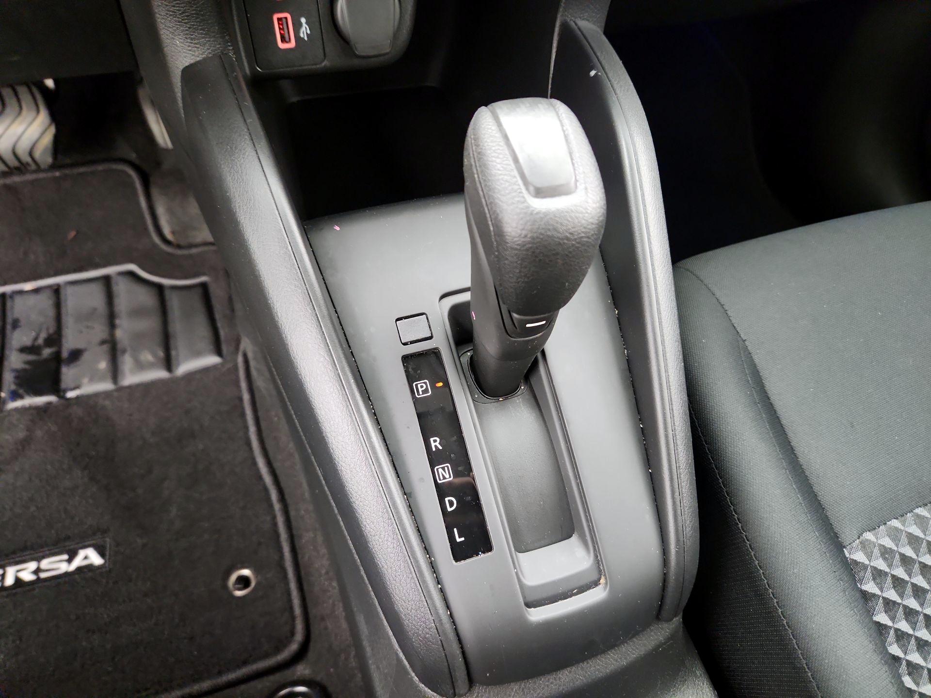 Thumbnail: 2023 Nissan Versa - 17