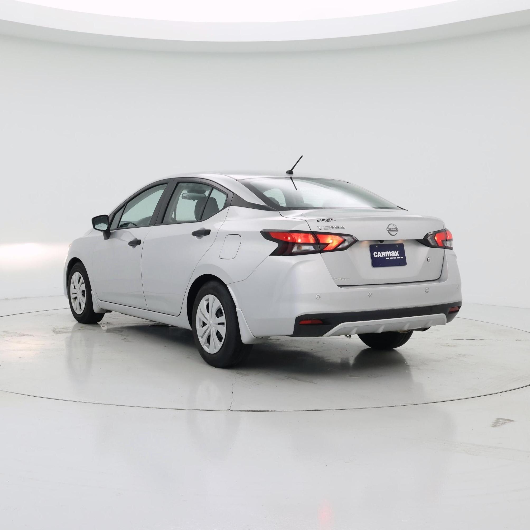 Thumbnail: 2023 Nissan Versa - 2