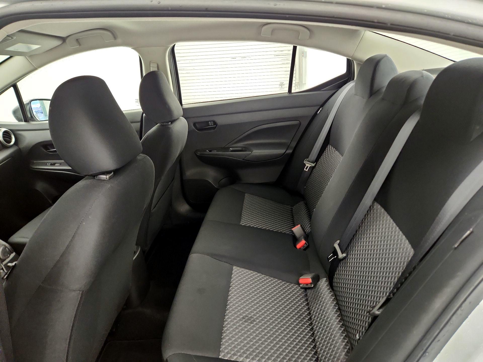 Thumbnail: 2023 Nissan Versa - 19