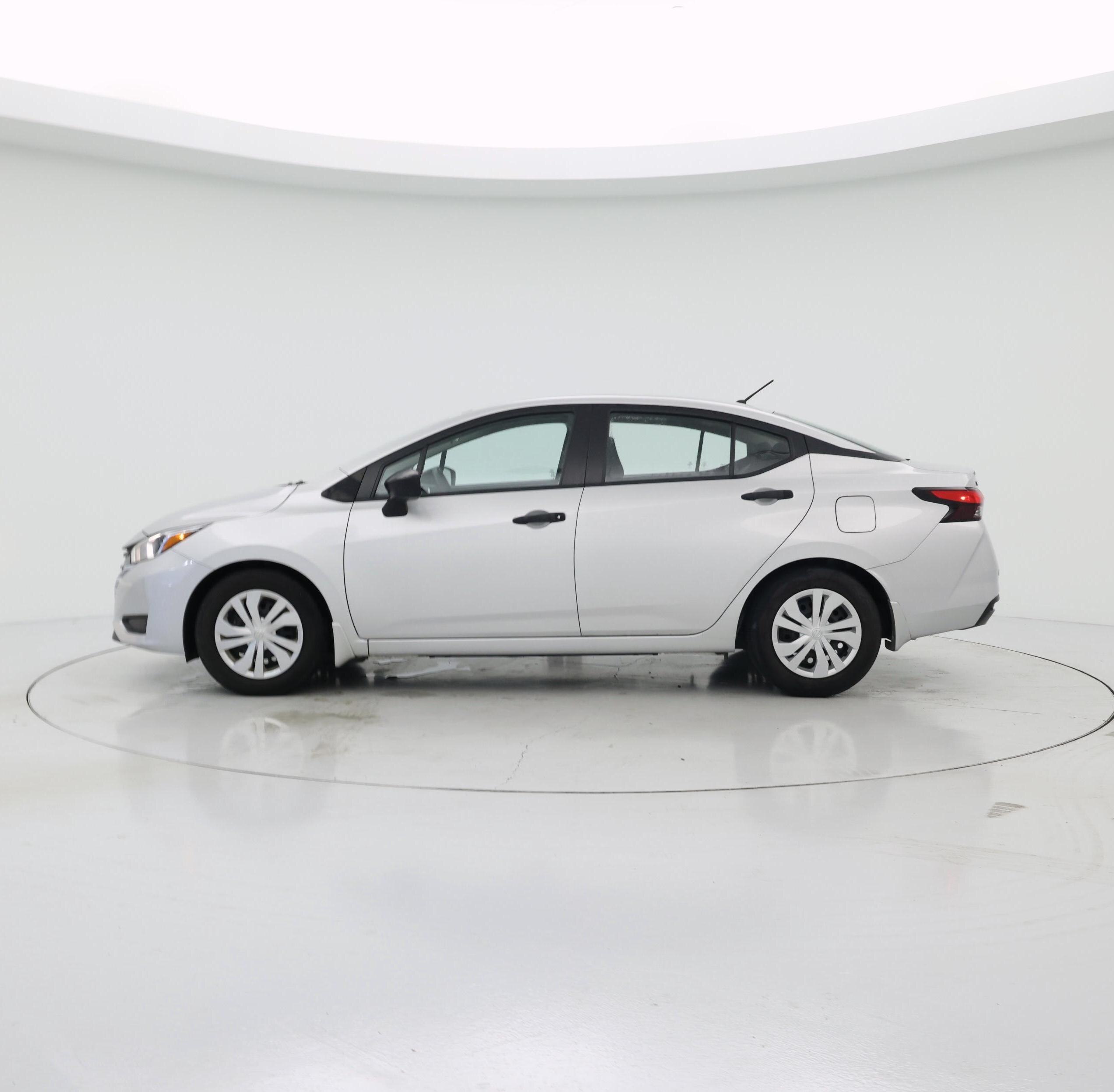 Thumbnail: 2023 Nissan Versa - 3