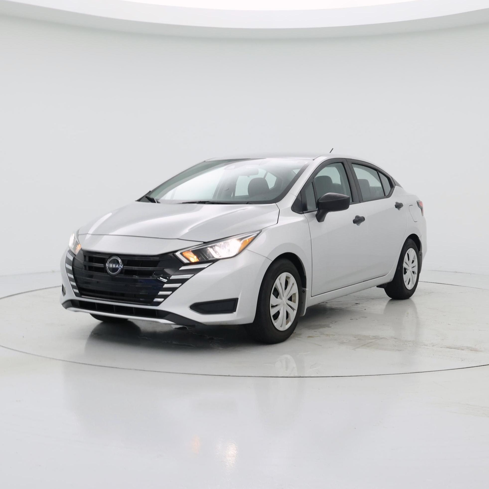 Thumbnail: 2023 Nissan Versa - 4