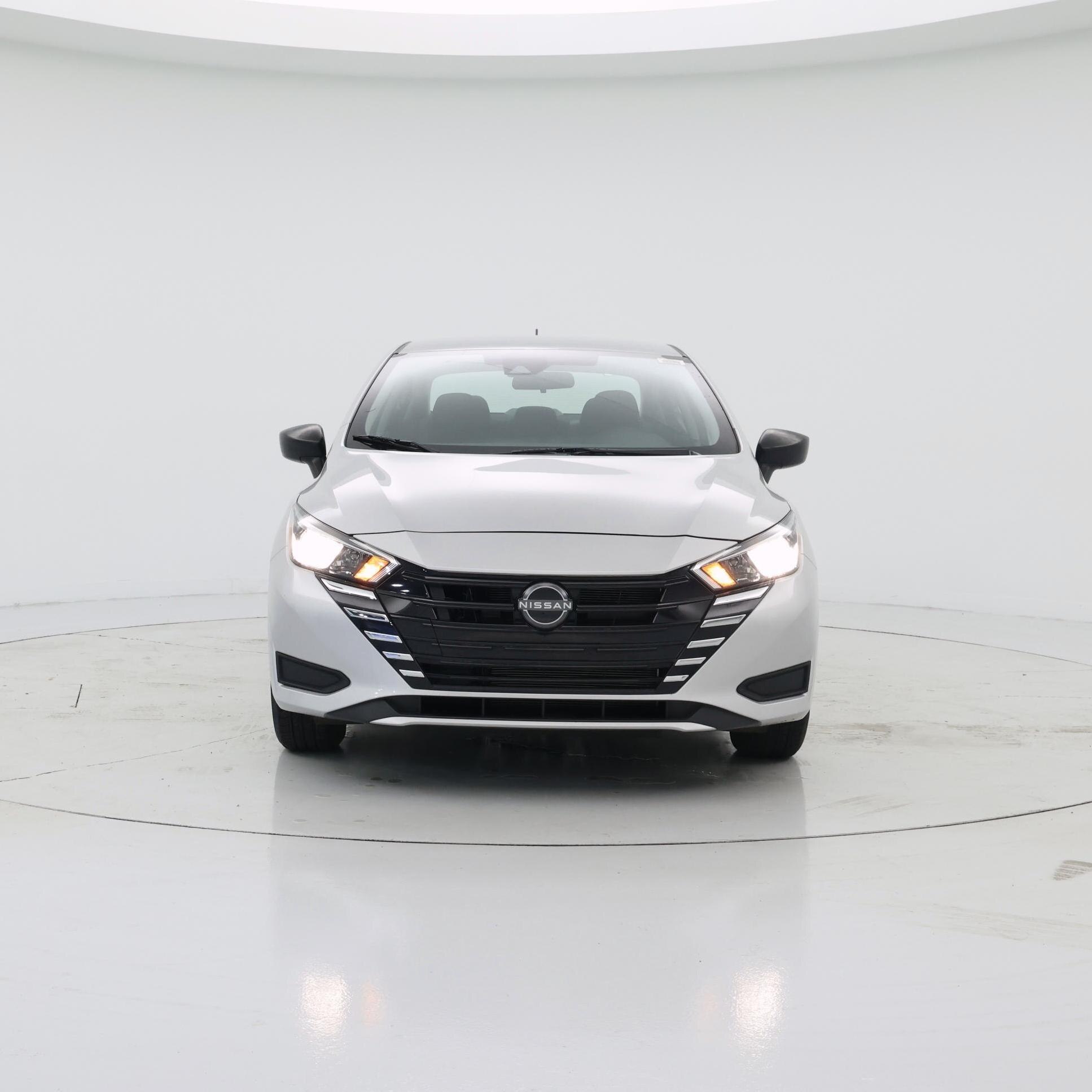 Thumbnail: 2023 Nissan Versa - 5