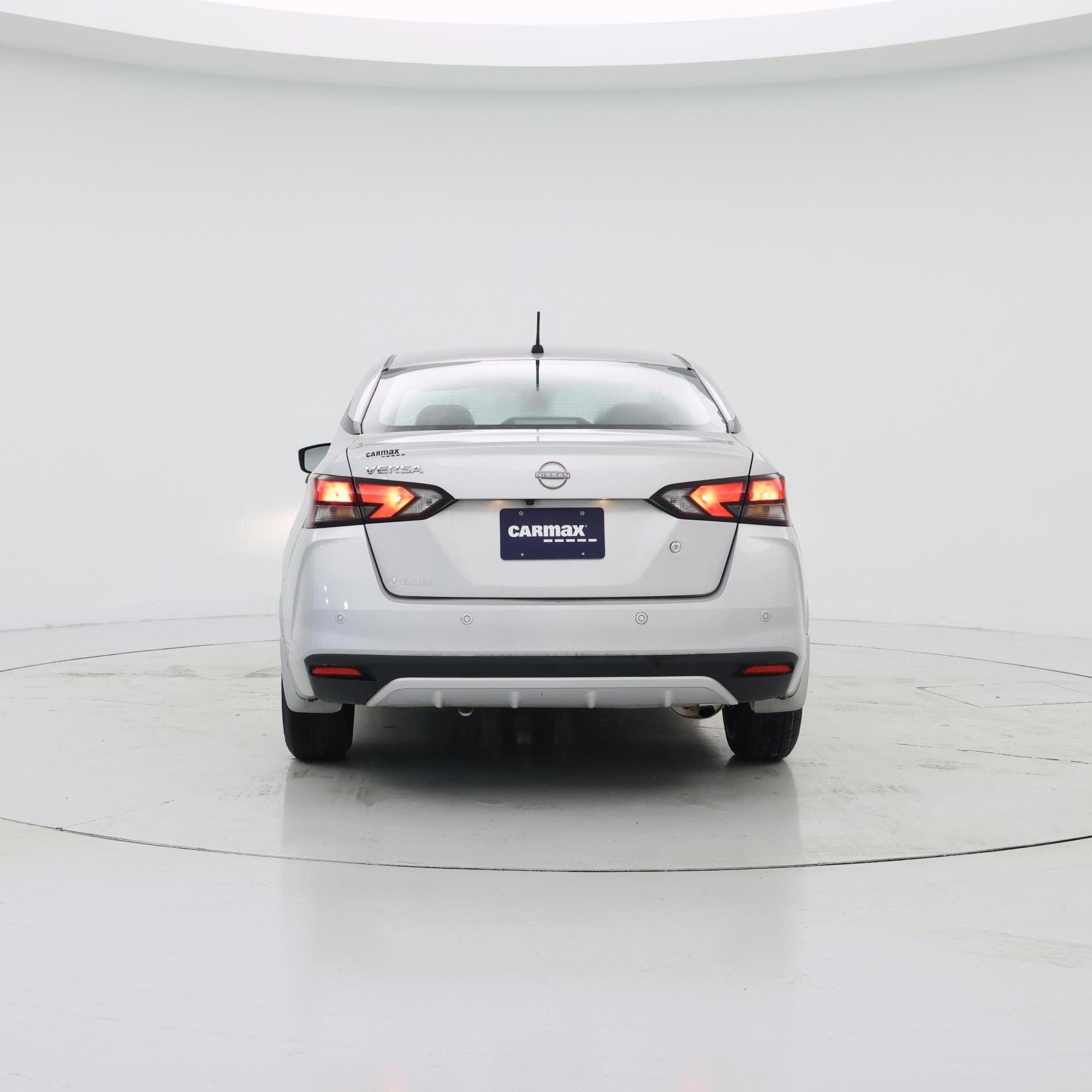 Thumbnail: 2023 Nissan Versa - 6
