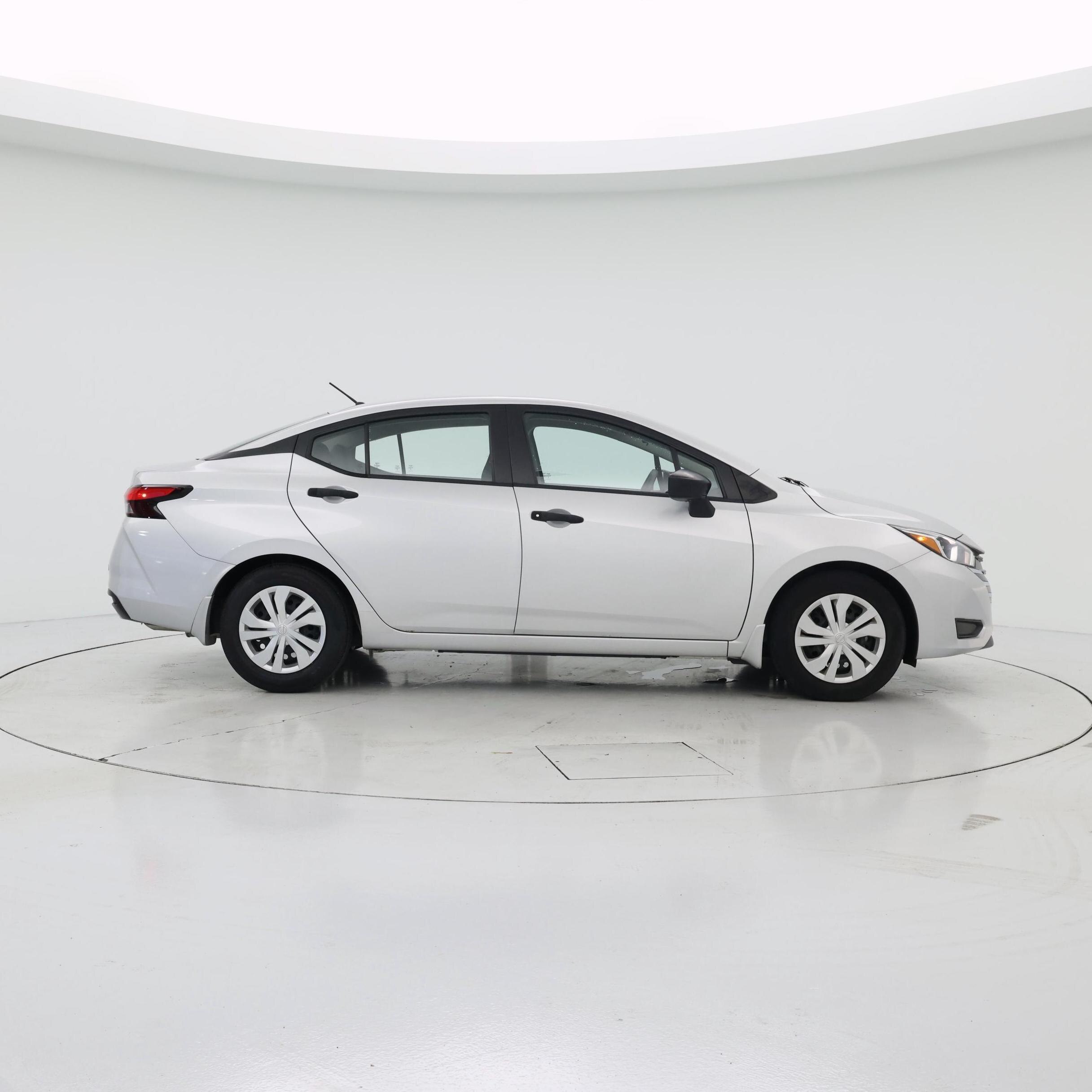 Thumbnail: 2023 Nissan Versa - 7