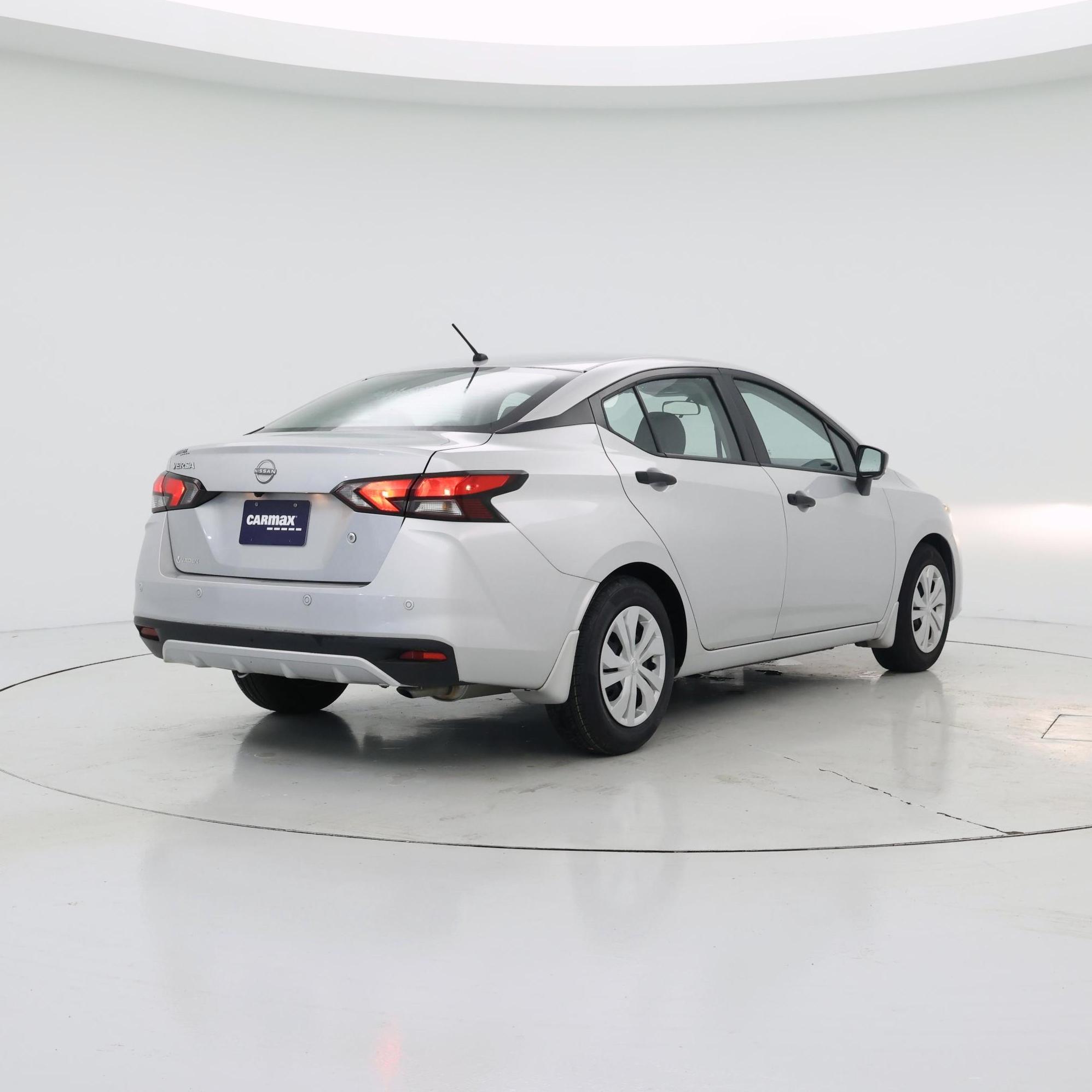Thumbnail: 2023 Nissan Versa - 8