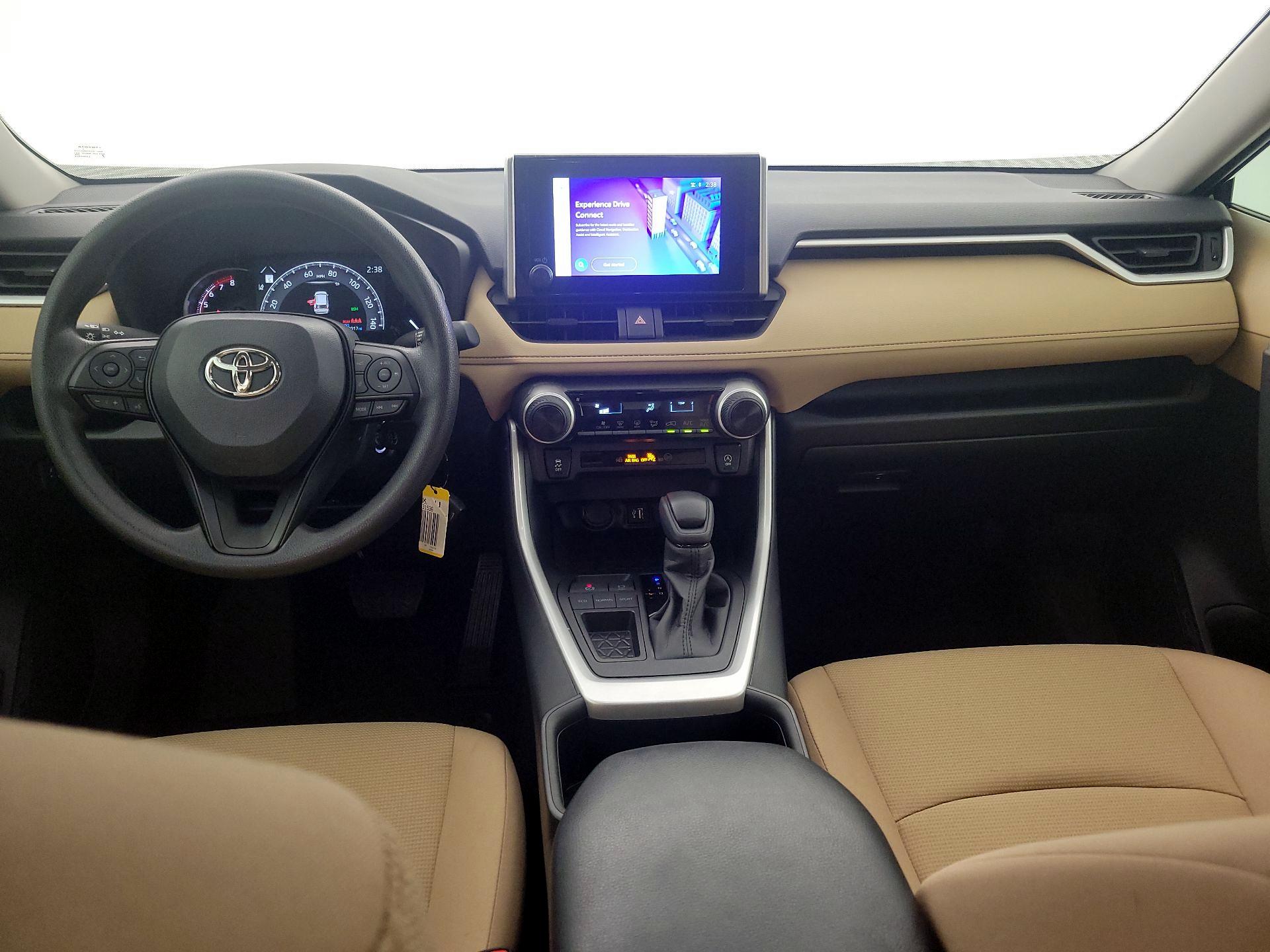 Thumbnail: 2025 Toyota RAV4 - 9