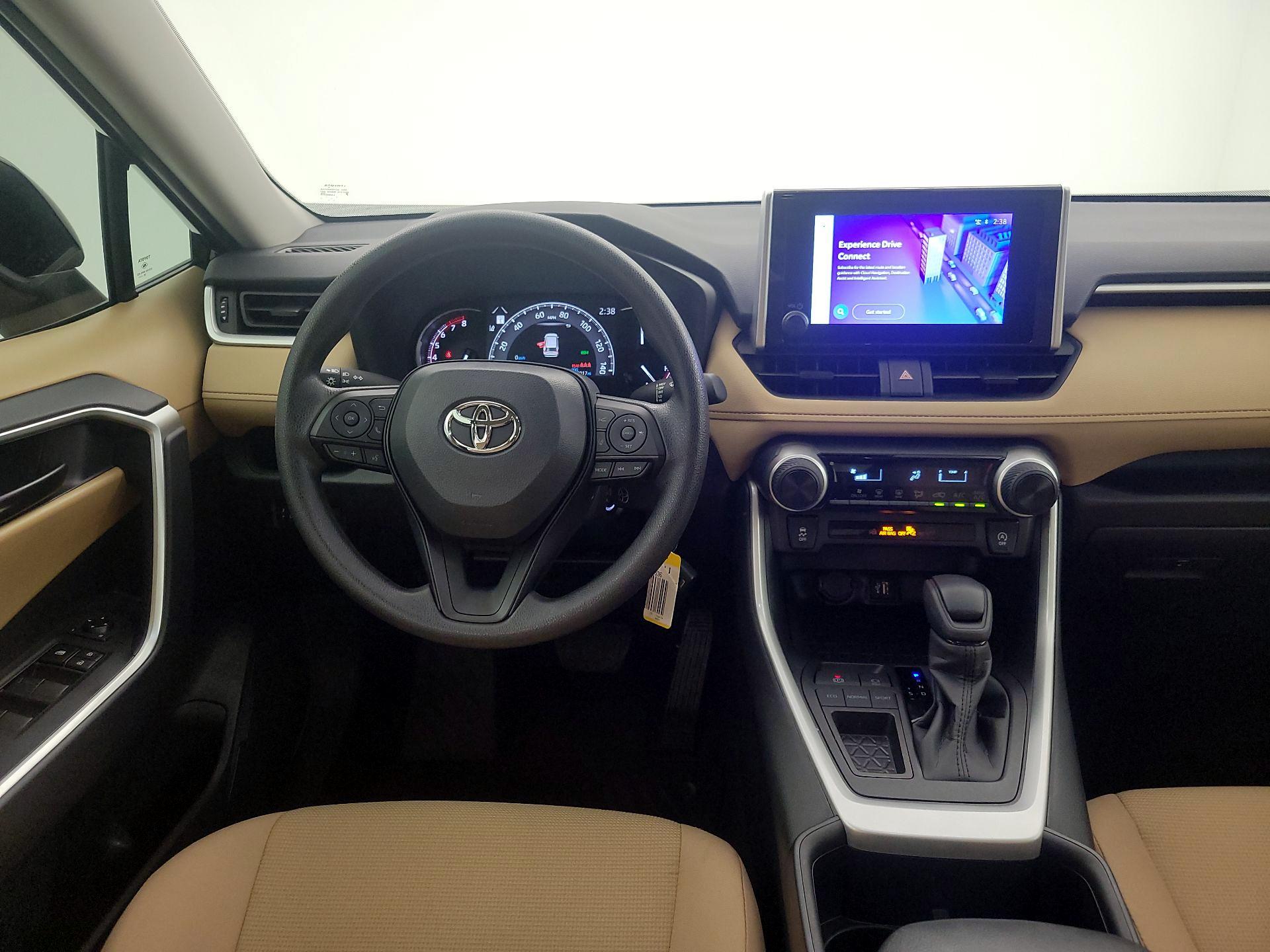 Thumbnail: 2025 Toyota RAV4 - 10