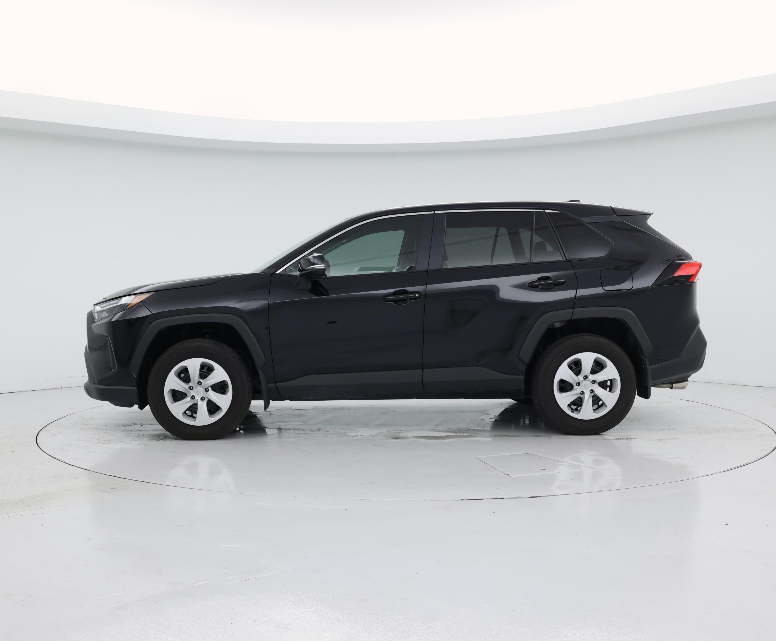 Thumbnail: 2025 Toyota RAV4 - 3