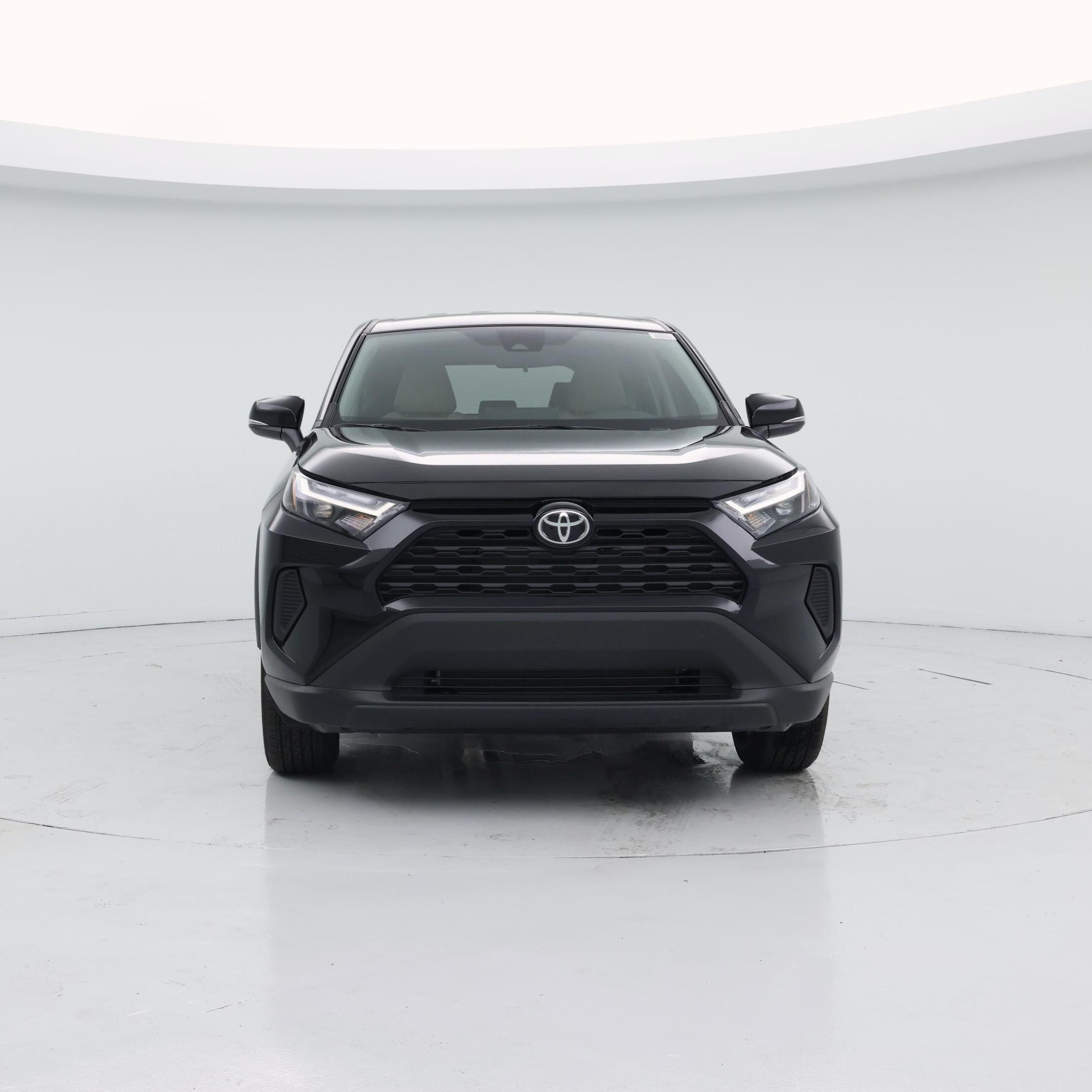 Thumbnail: 2025 Toyota RAV4 - 5