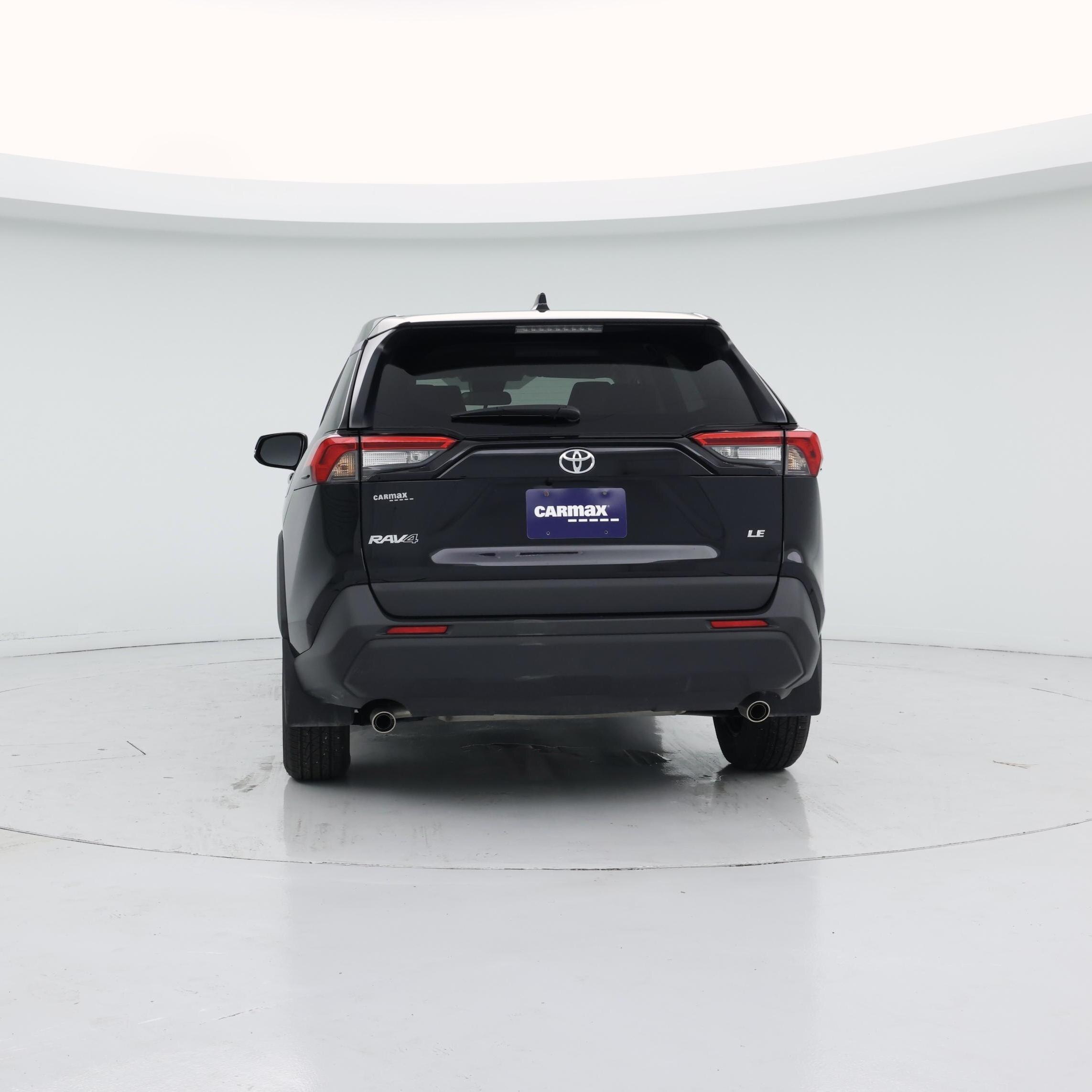 Thumbnail: 2025 Toyota RAV4 - 6