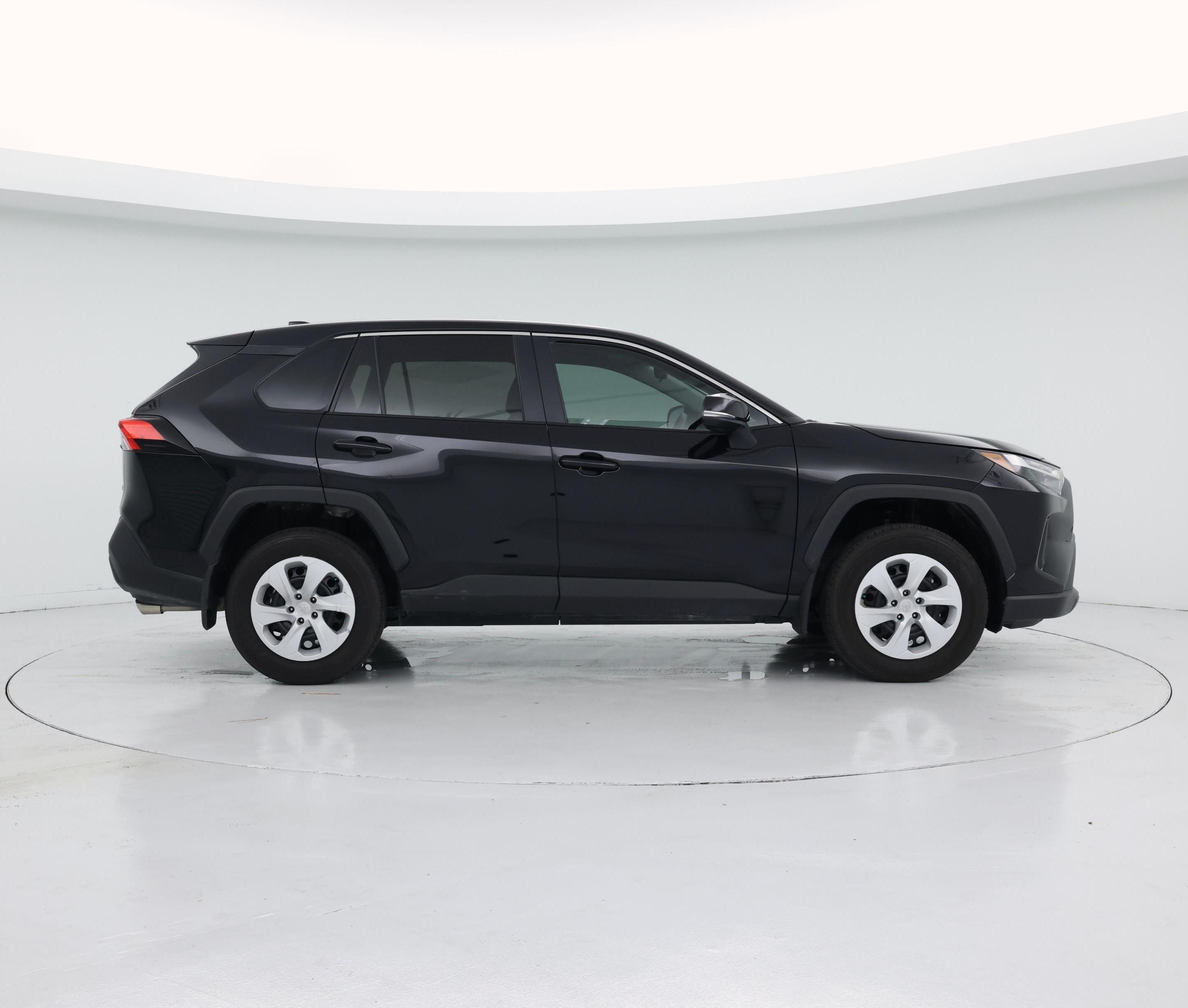 Thumbnail: 2025 Toyota RAV4 - 7