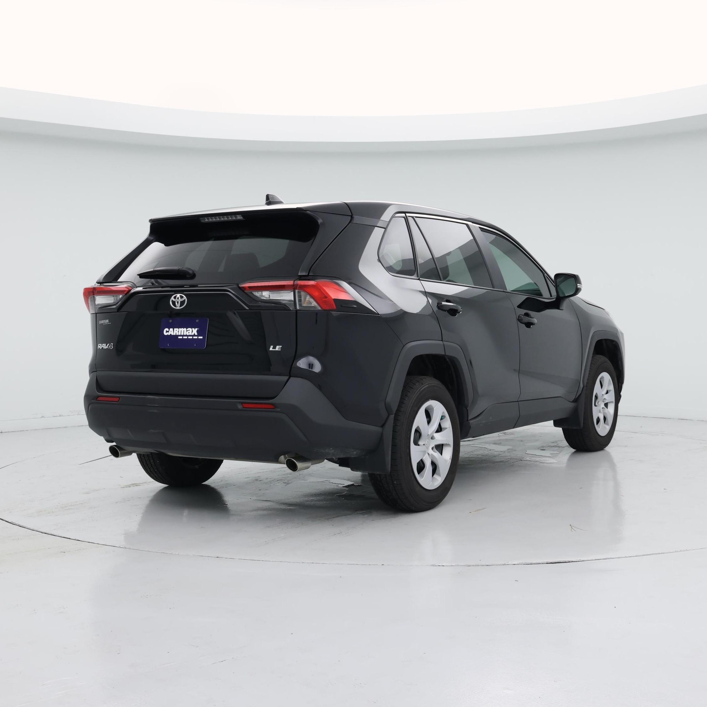 Thumbnail: 2025 Toyota RAV4 - 8