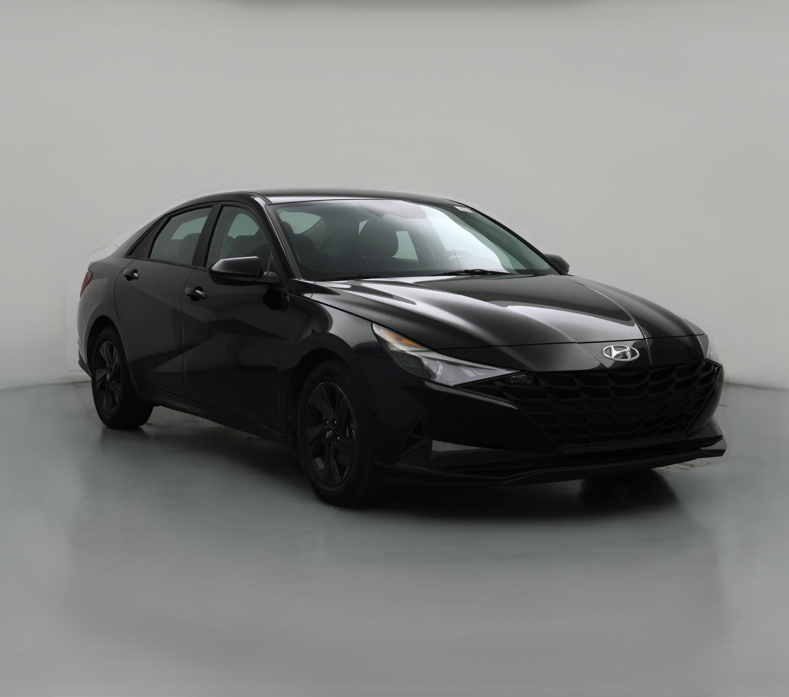 Thumbnail: 2023 Hyundai Elantra - 1