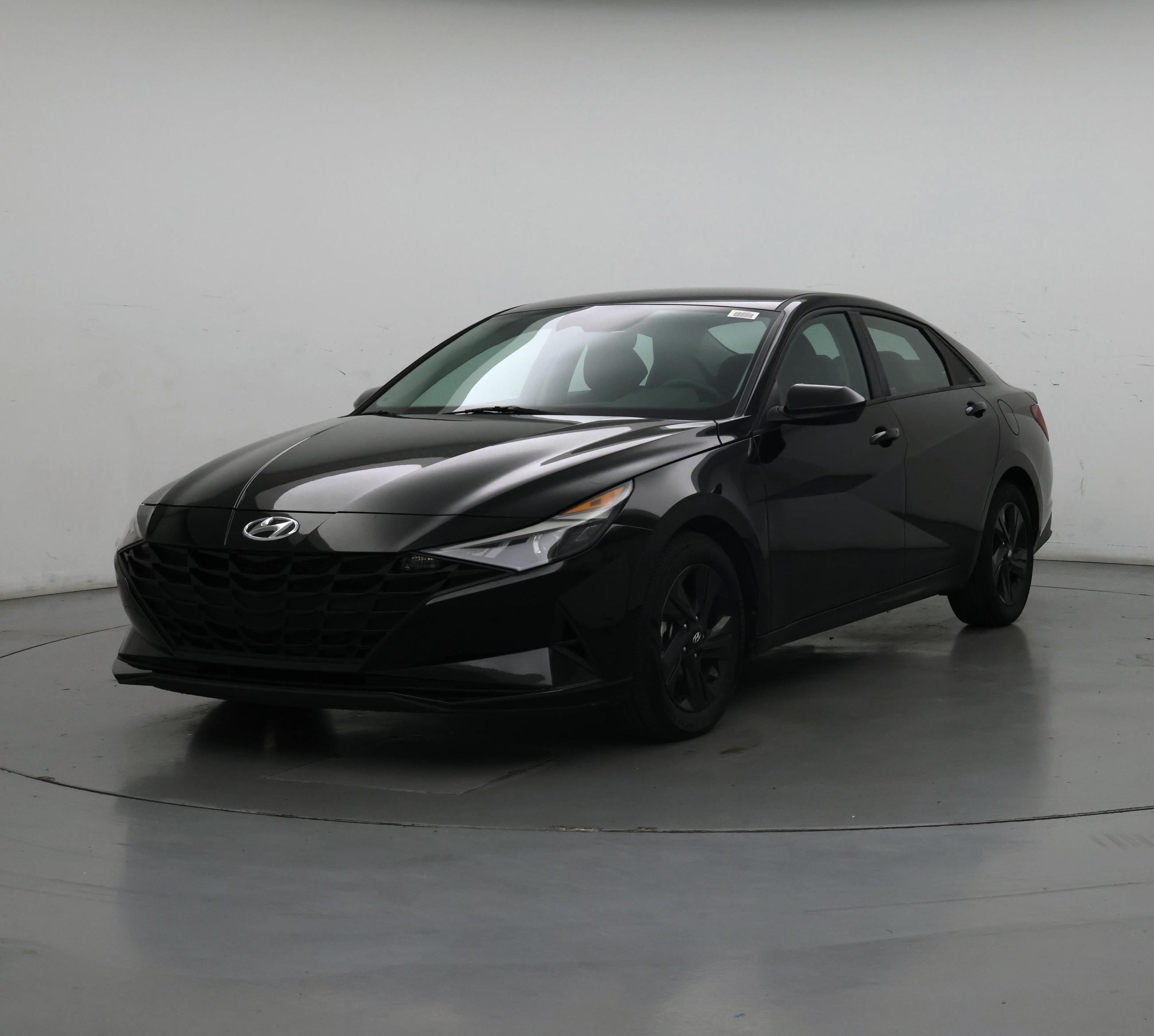 Thumbnail: 2023 Hyundai Elantra - 4