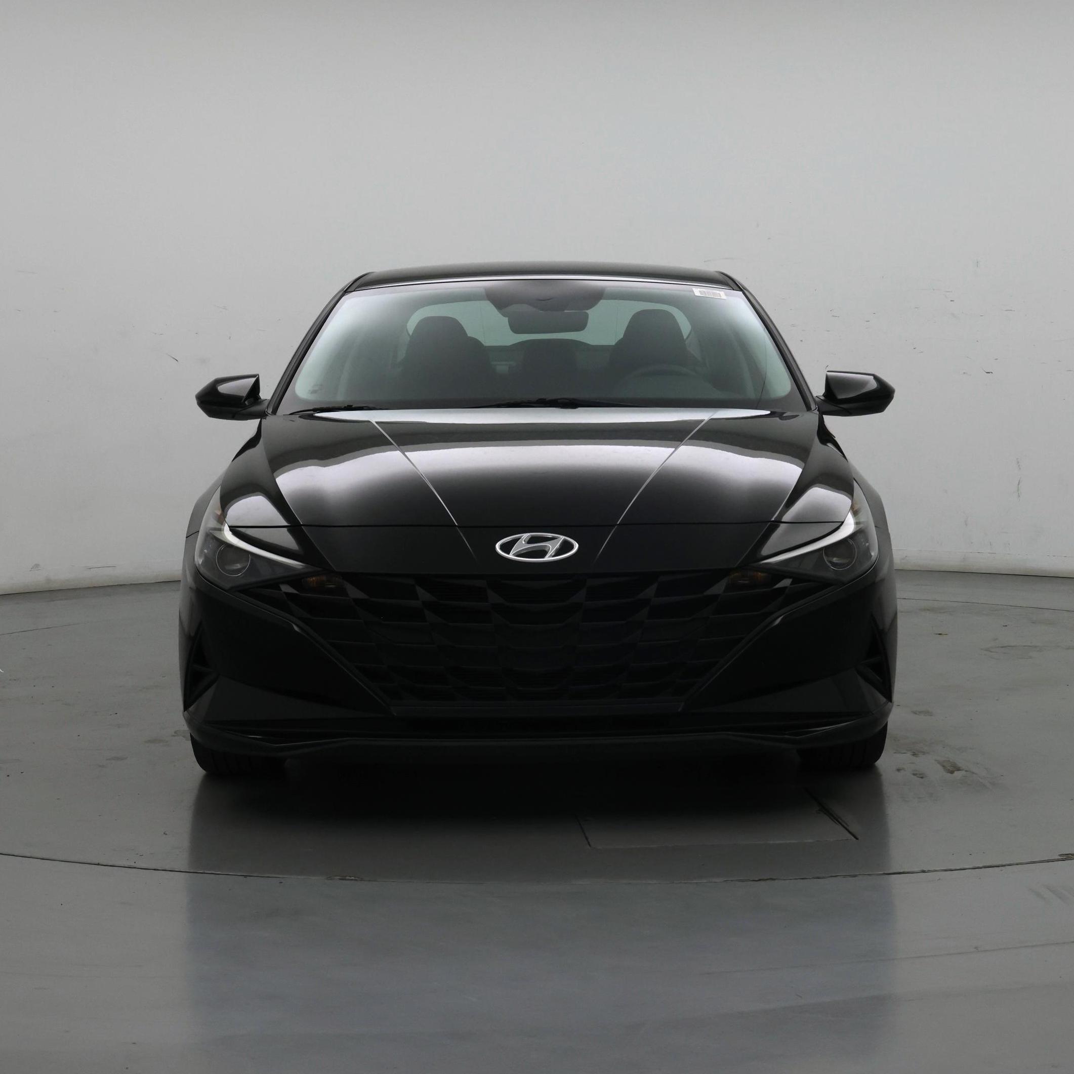 Thumbnail: 2023 Hyundai Elantra - 5