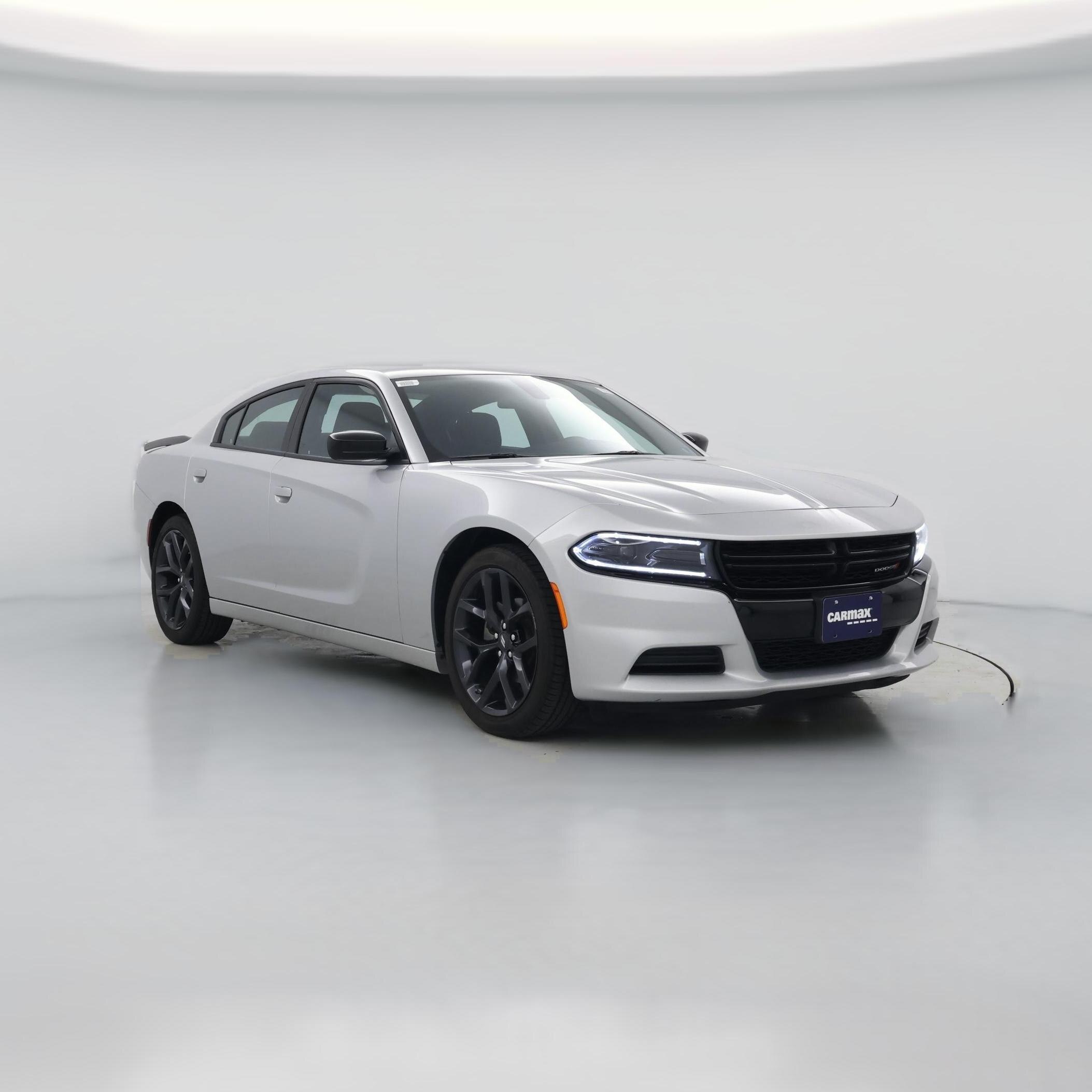 Thumbnail: 2023 Dodge Charger - 1
