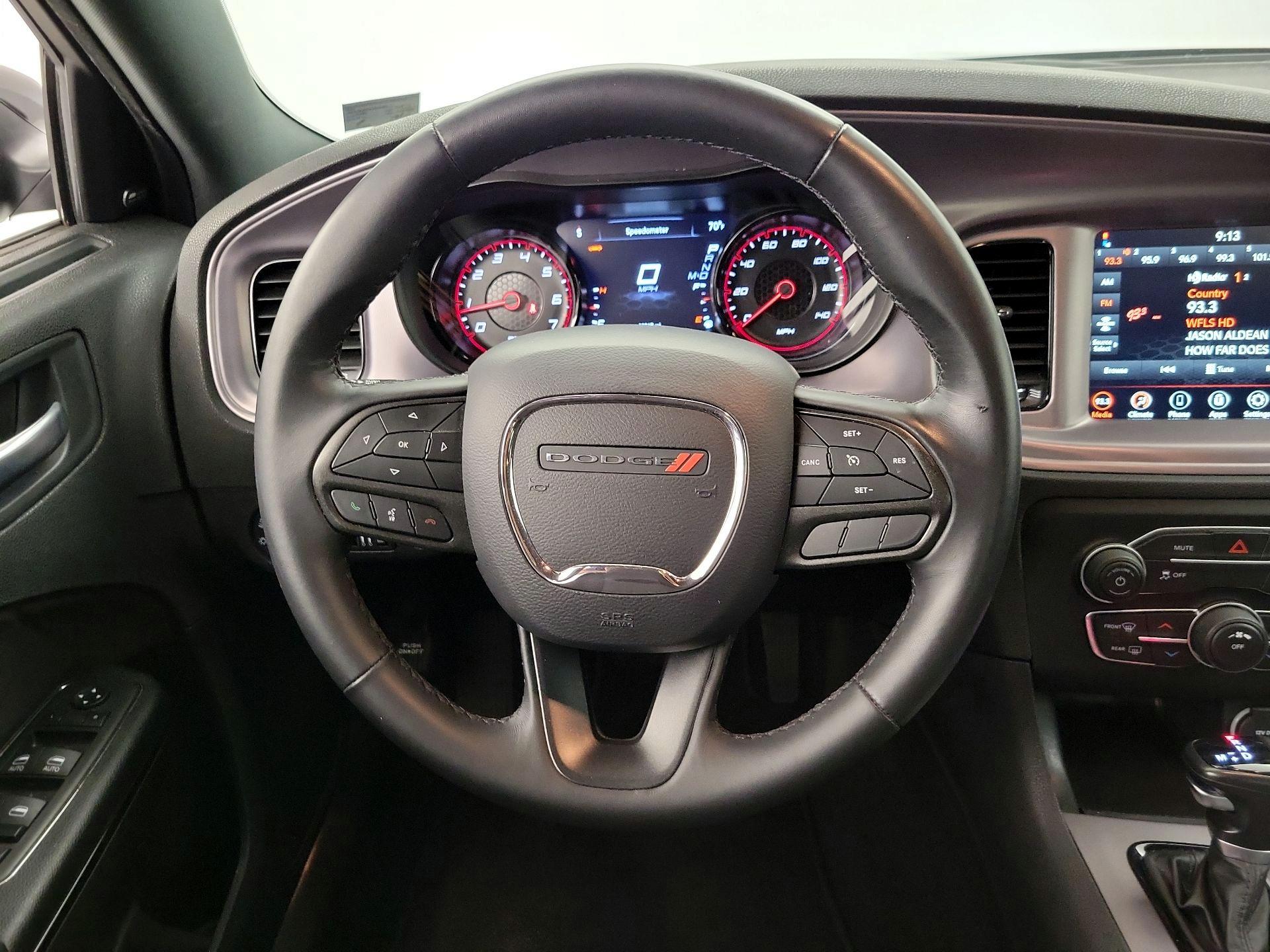Thumbnail: 2023 Dodge Charger - 10