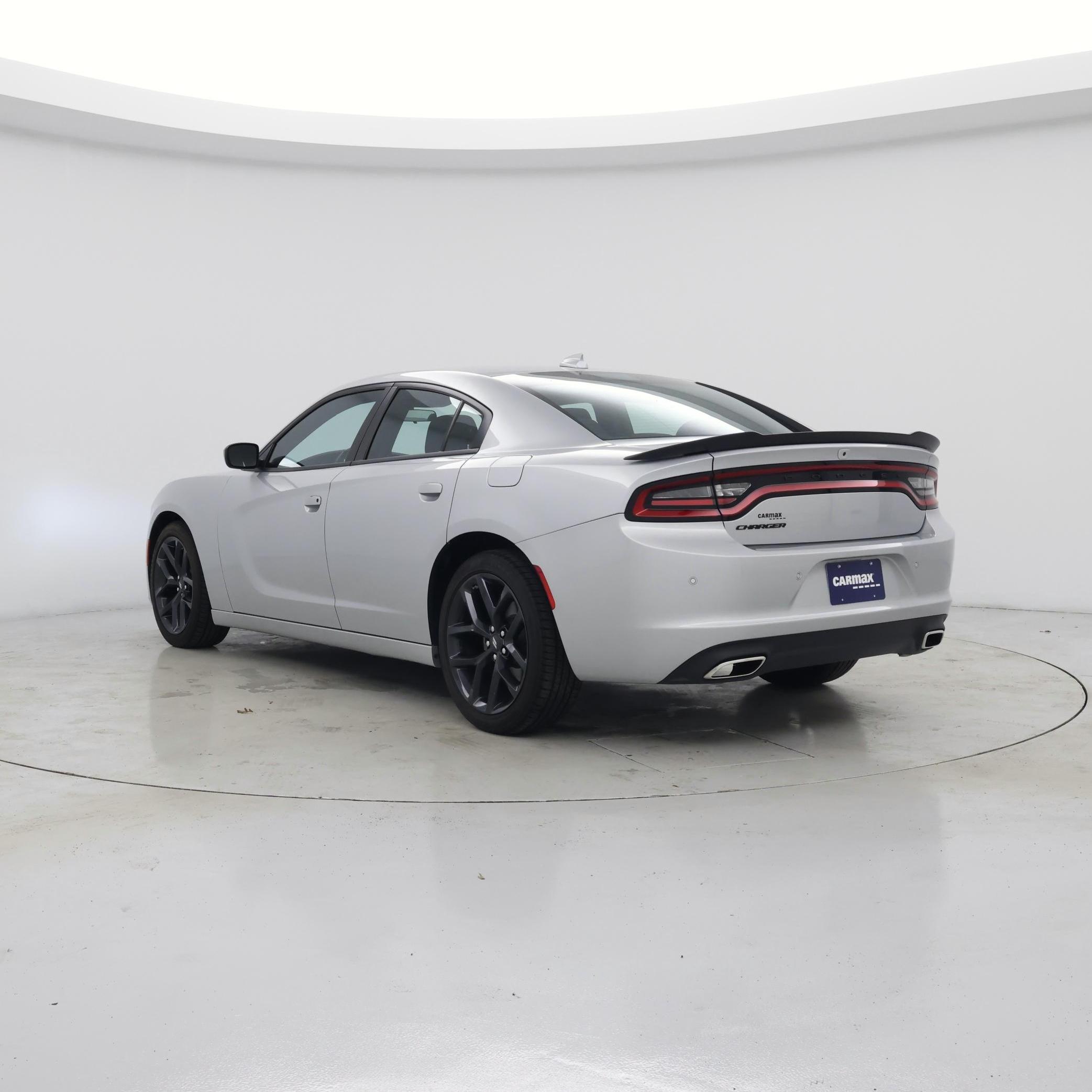 Thumbnail: 2023 Dodge Charger - 2