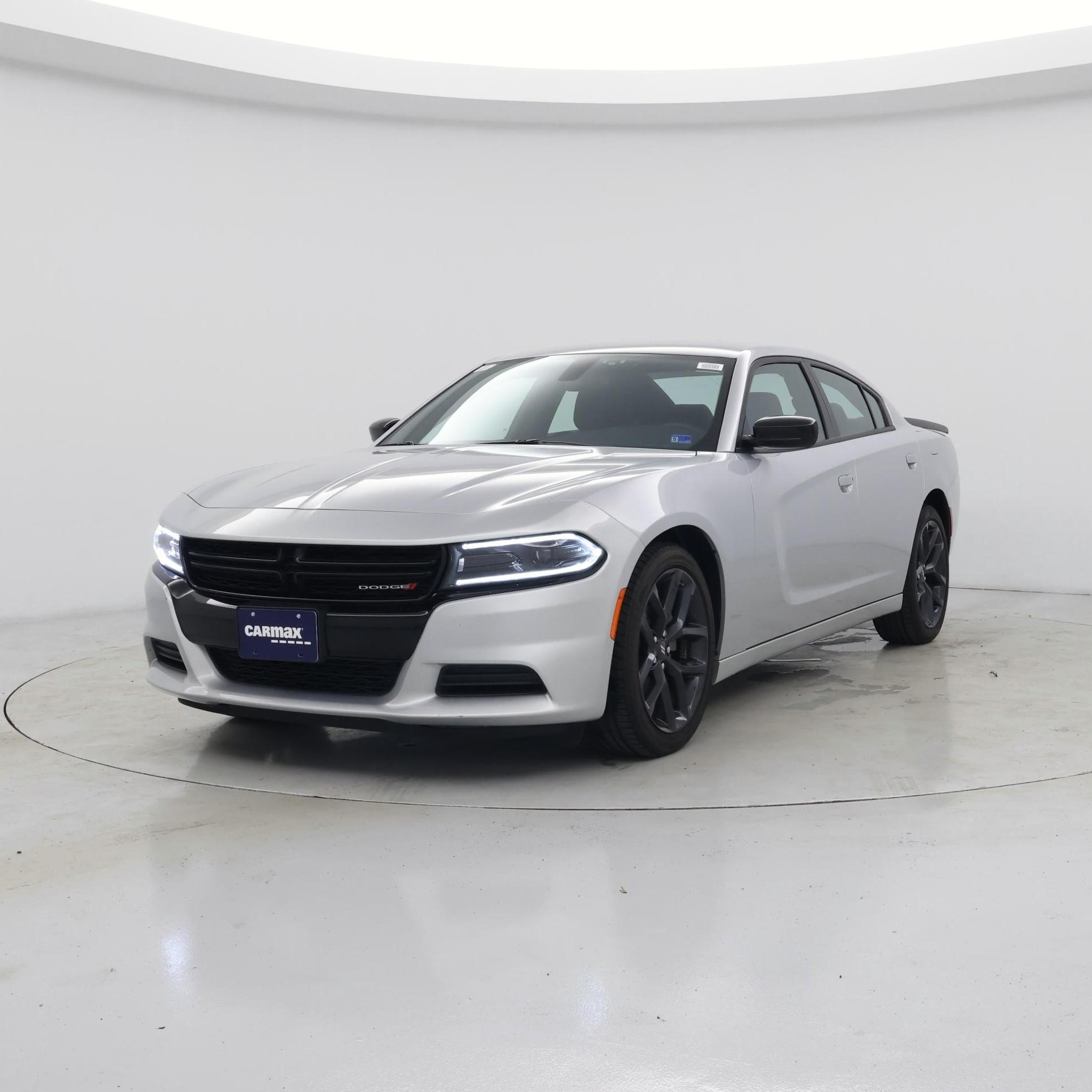 Thumbnail: 2023 Dodge Charger - 4