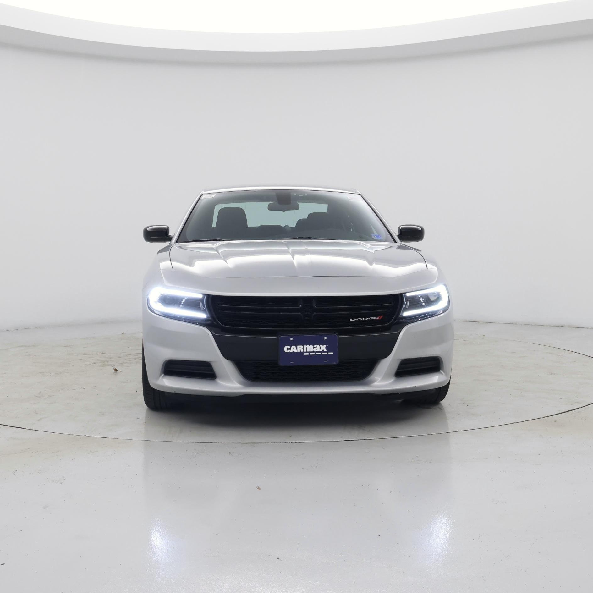 Thumbnail: 2023 Dodge Charger - 5
