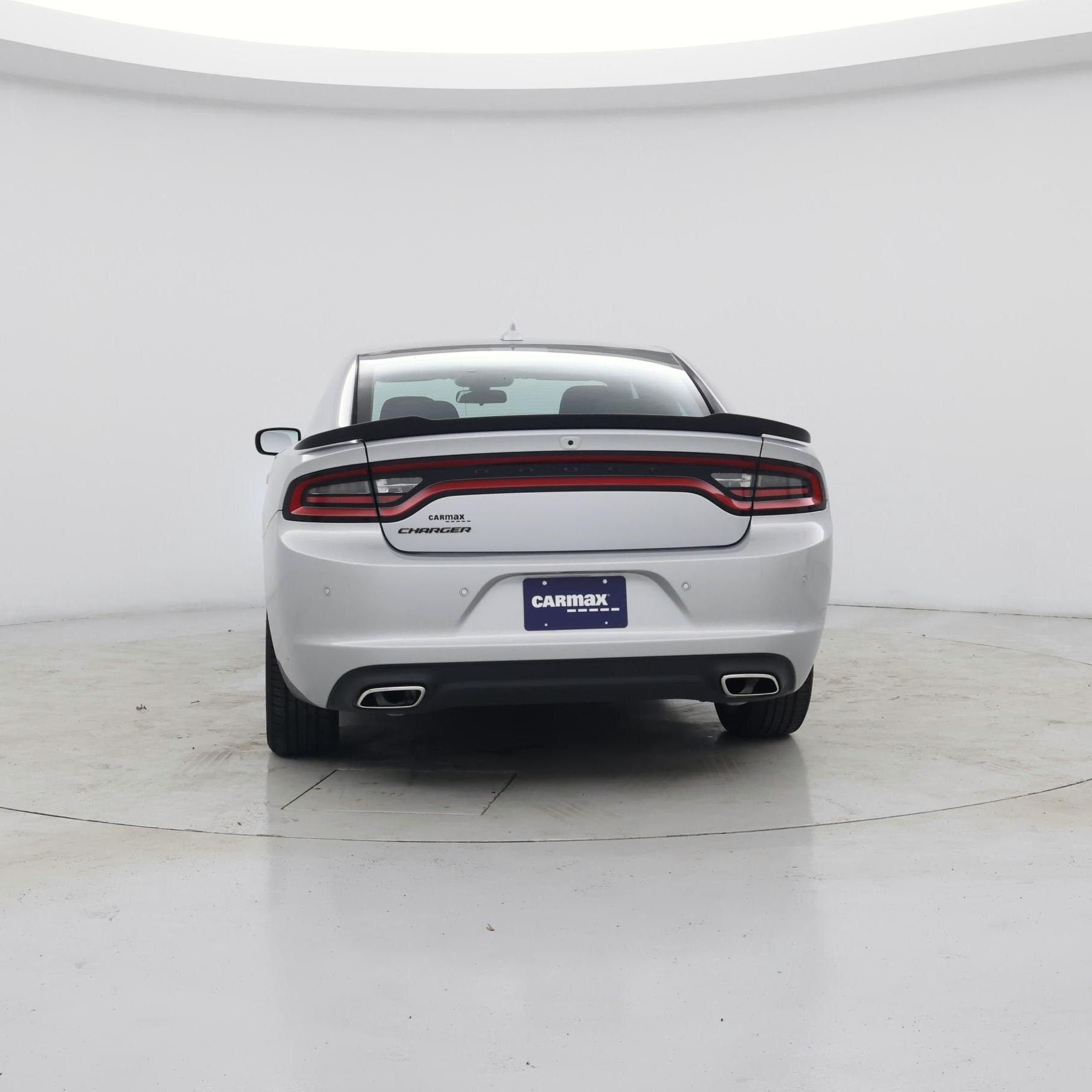 Thumbnail: 2023 Dodge Charger - 6