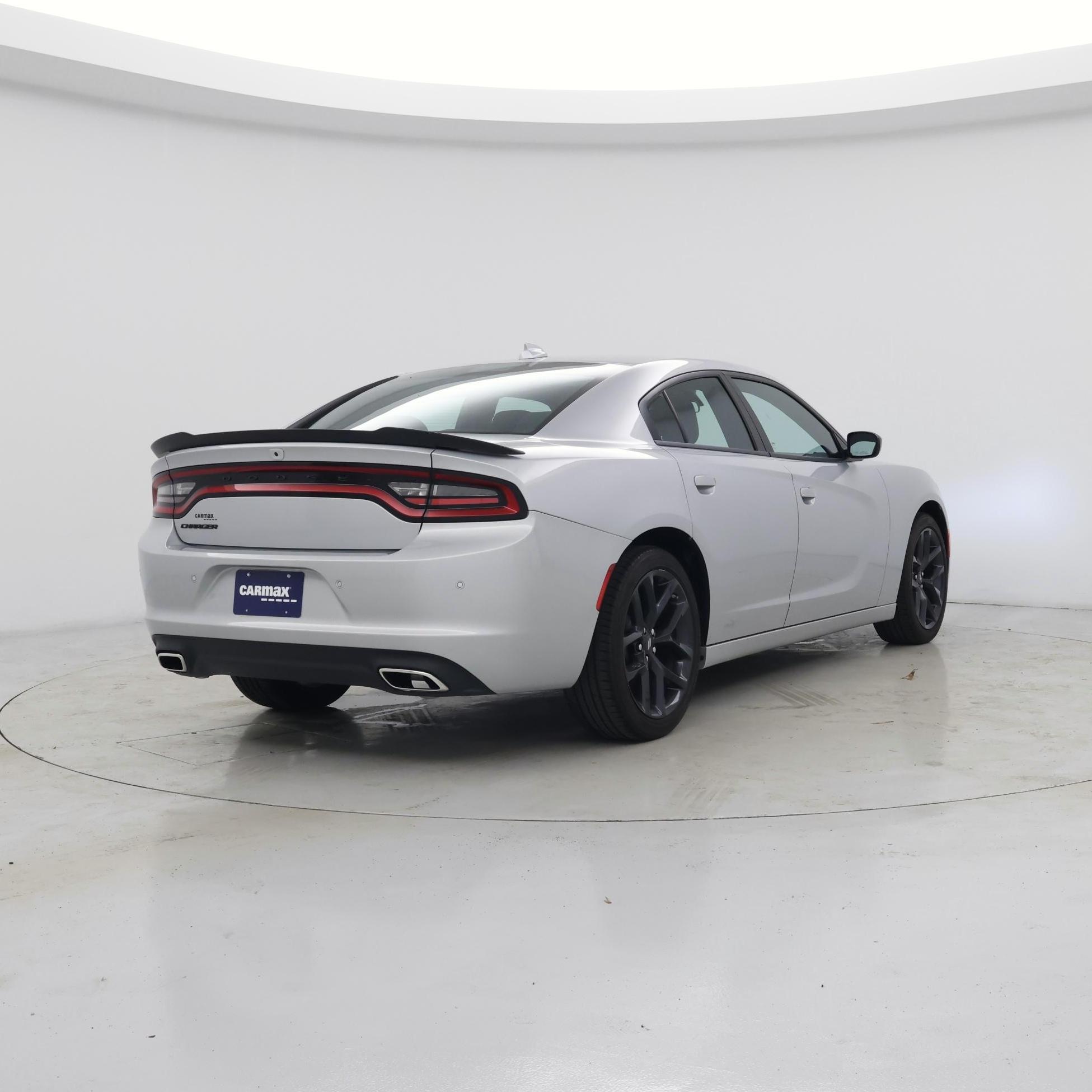 Thumbnail: 2023 Dodge Charger - 8