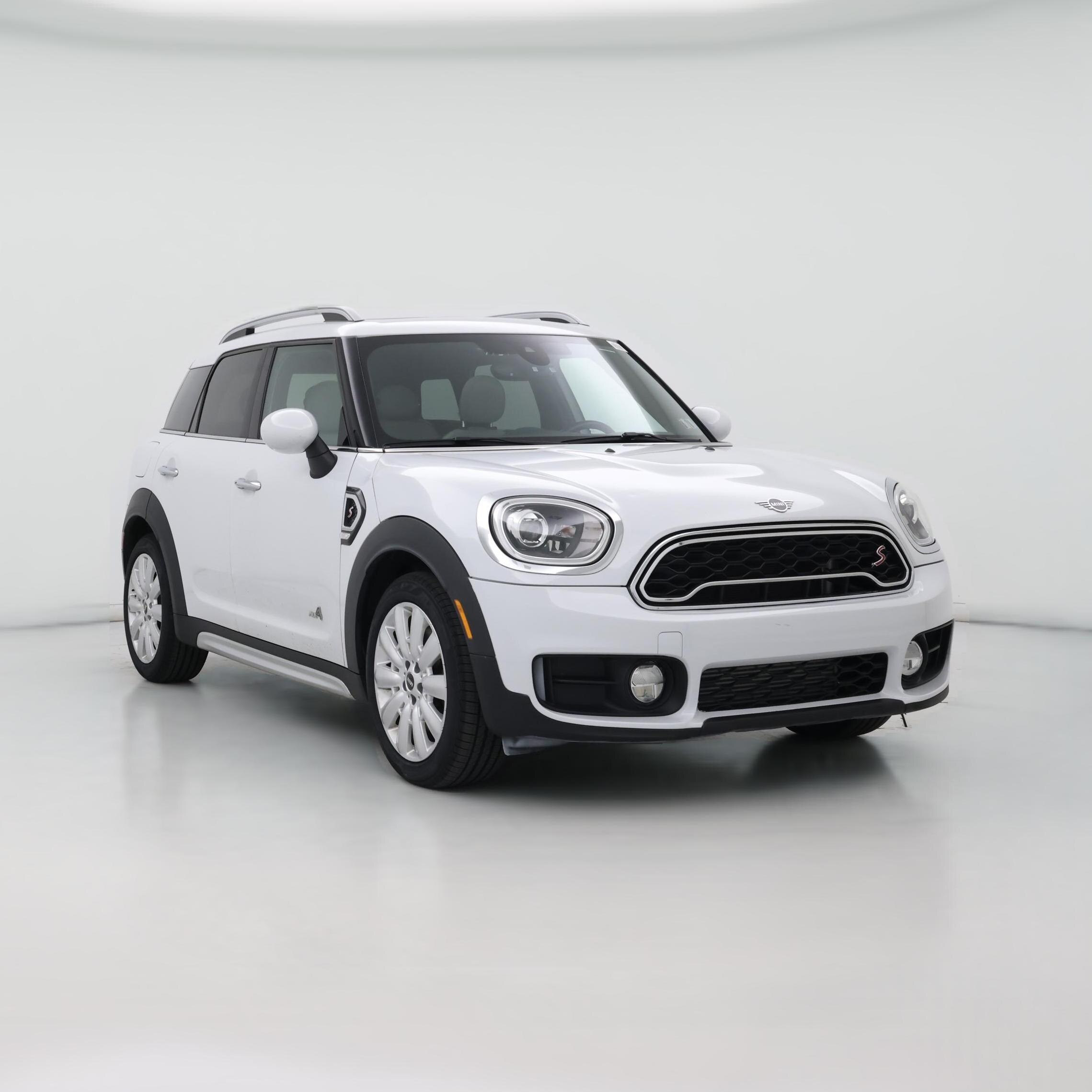 Thumbnail: 2019 MINI Cooper Countryman - 1