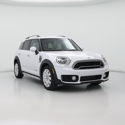 2019 Mini Cooper Countryman S ALL4