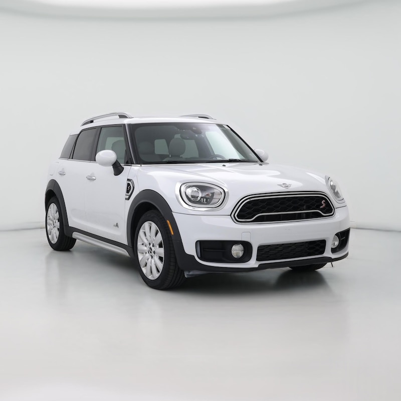 2019 Mini Cooper Countryman S ALL4