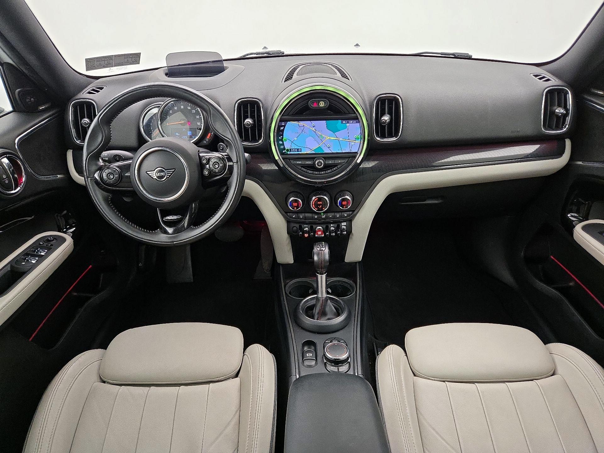 Thumbnail: 2019 MINI Cooper Countryman - 9