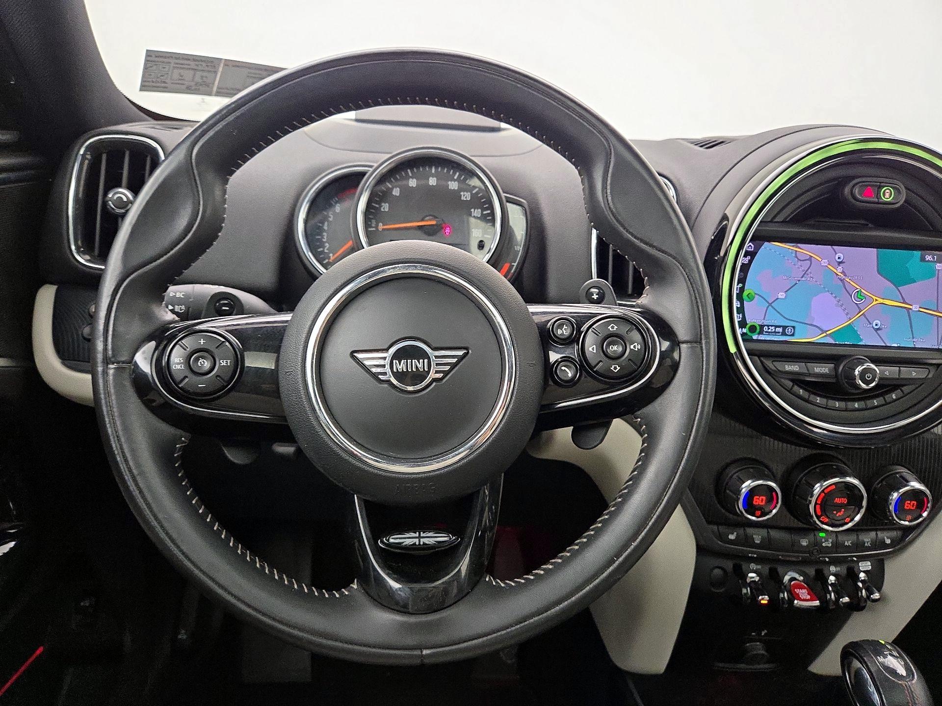 Thumbnail: 2019 MINI Cooper Countryman - 10