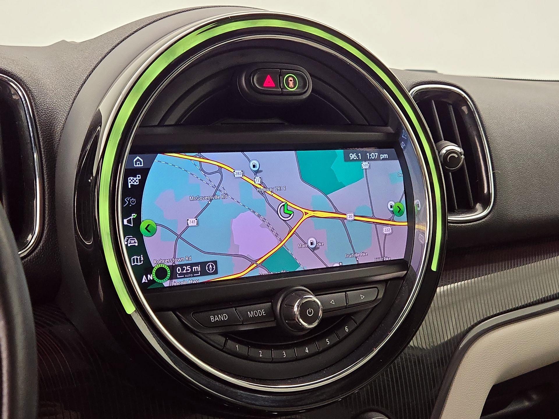 Thumbnail: 2019 MINI Cooper Countryman - 14