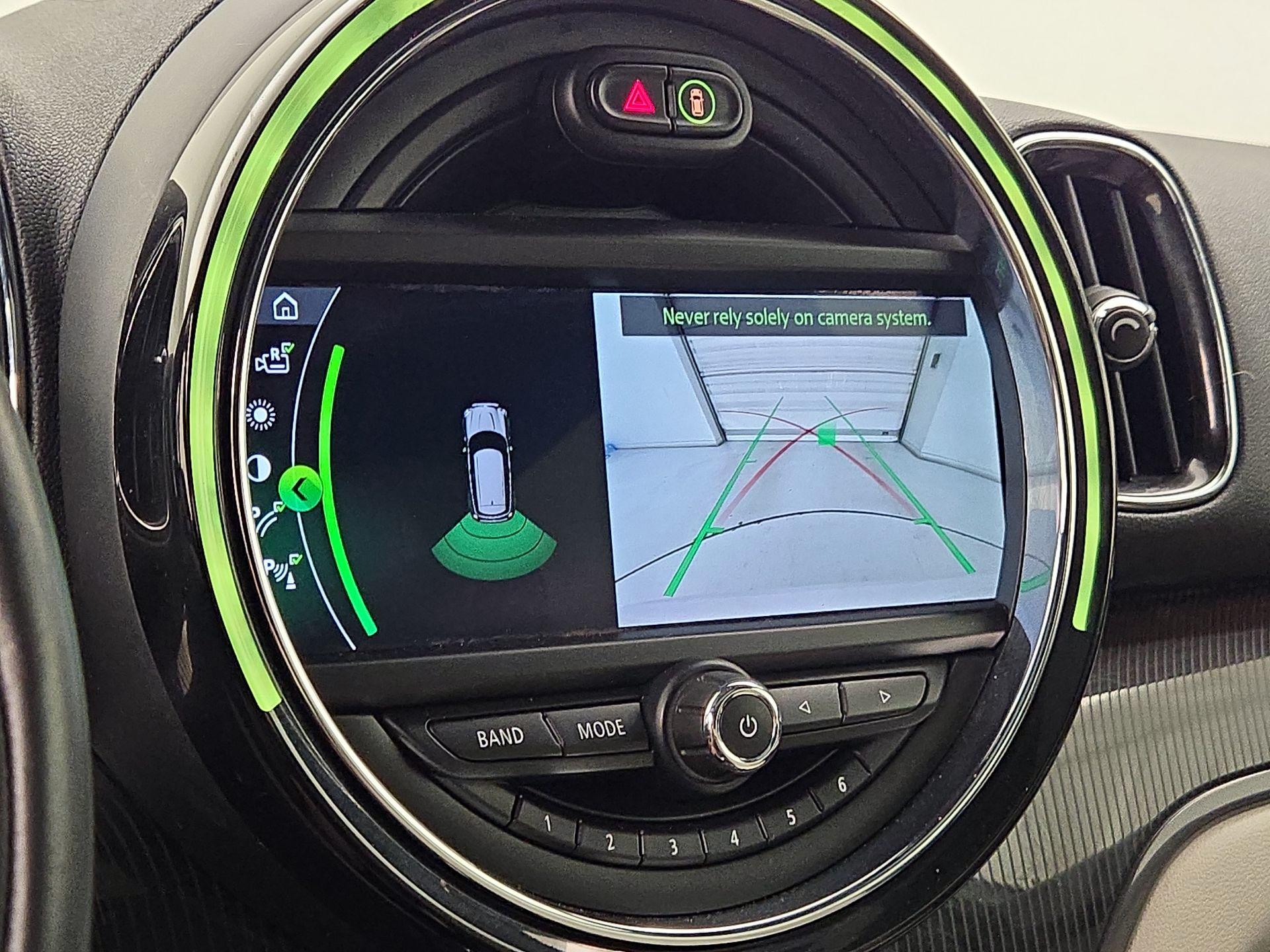Thumbnail: 2019 MINI Cooper Countryman - 15