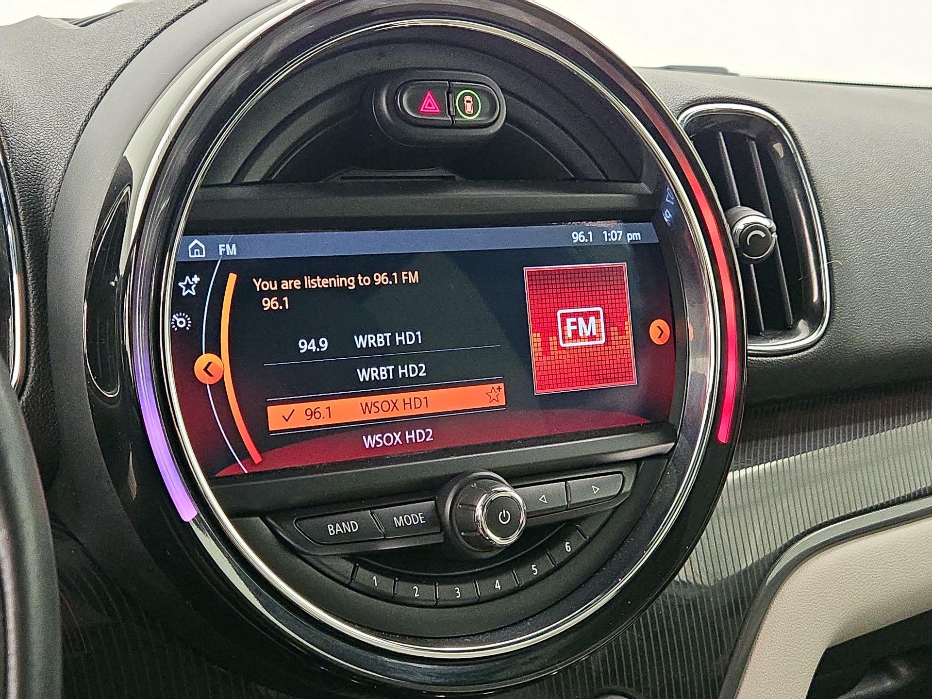 Thumbnail: 2019 MINI Cooper Countryman - 16