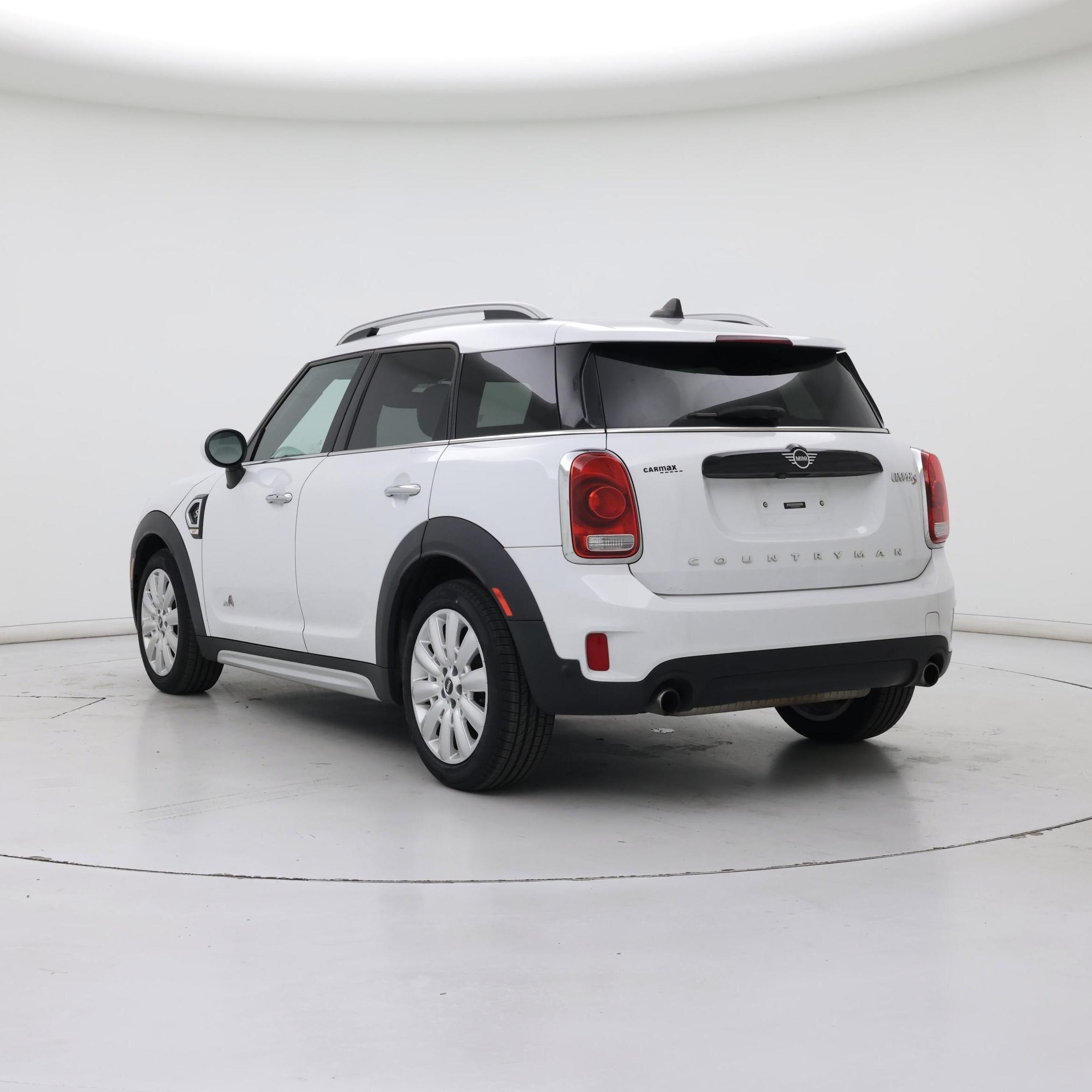 Thumbnail: 2019 MINI Cooper Countryman - 2