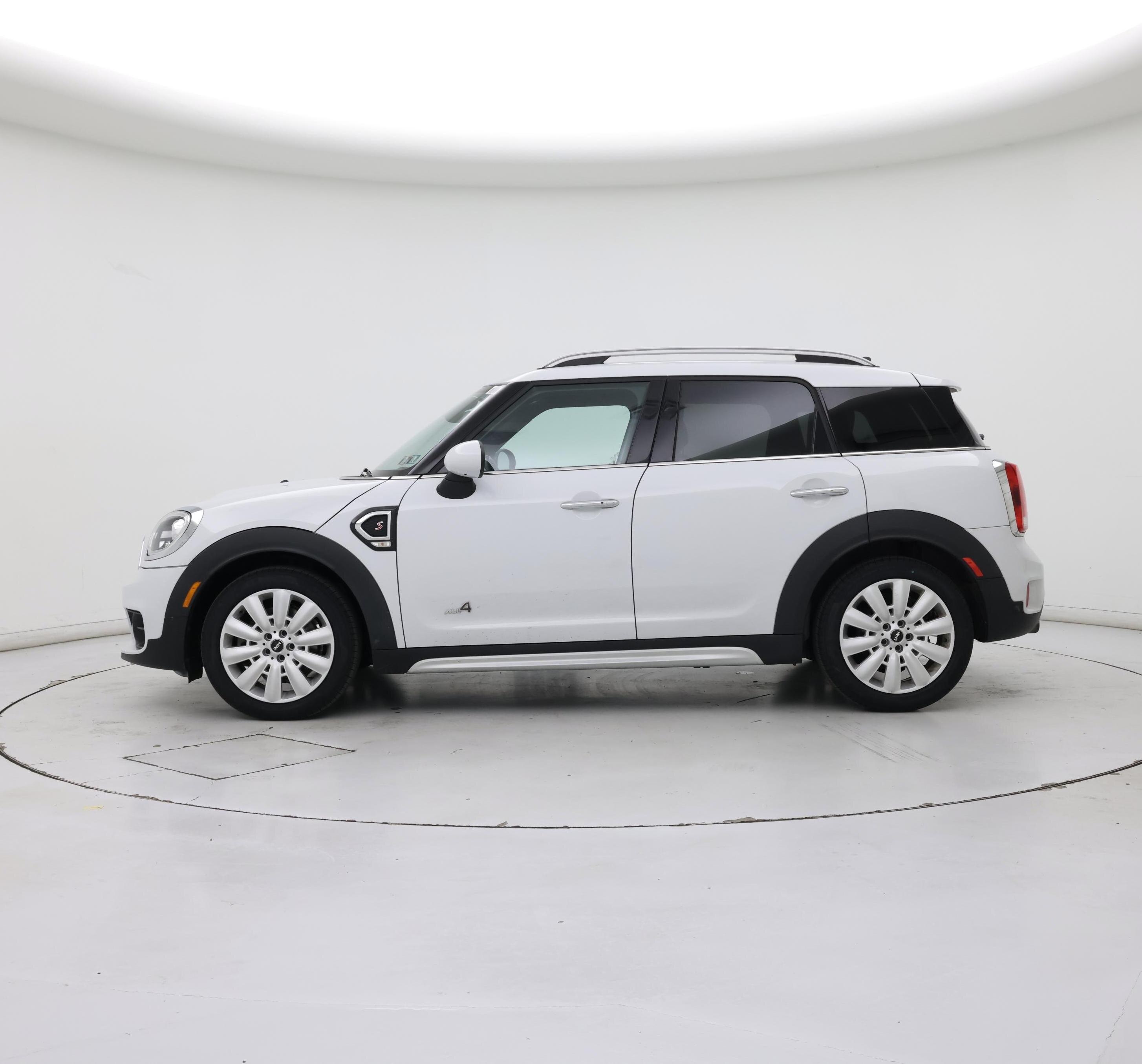 Thumbnail: 2019 MINI Cooper Countryman - 3