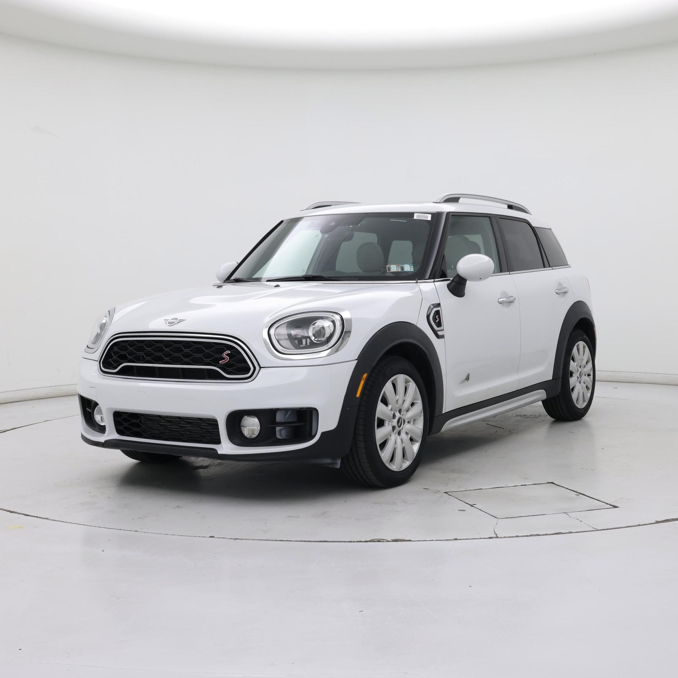 Thumbnail: 2019 MINI Cooper Countryman - 4