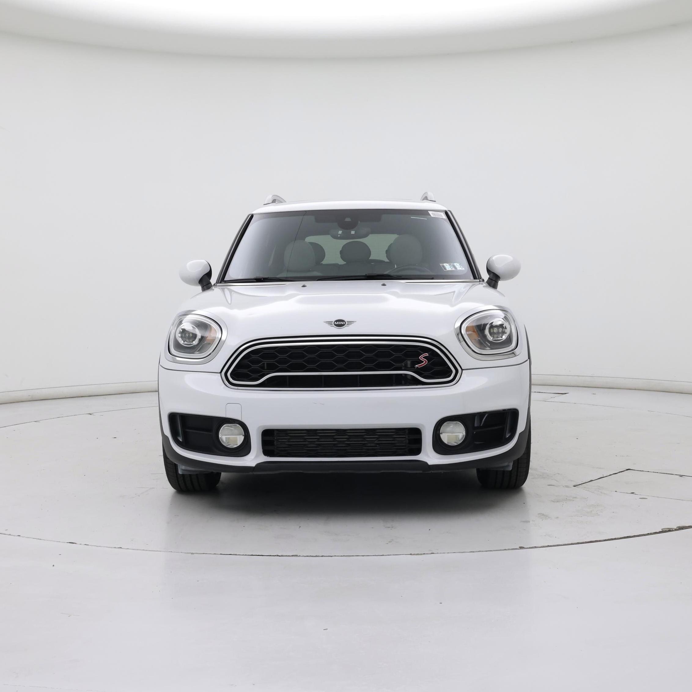Thumbnail: 2019 MINI Cooper Countryman - 5
