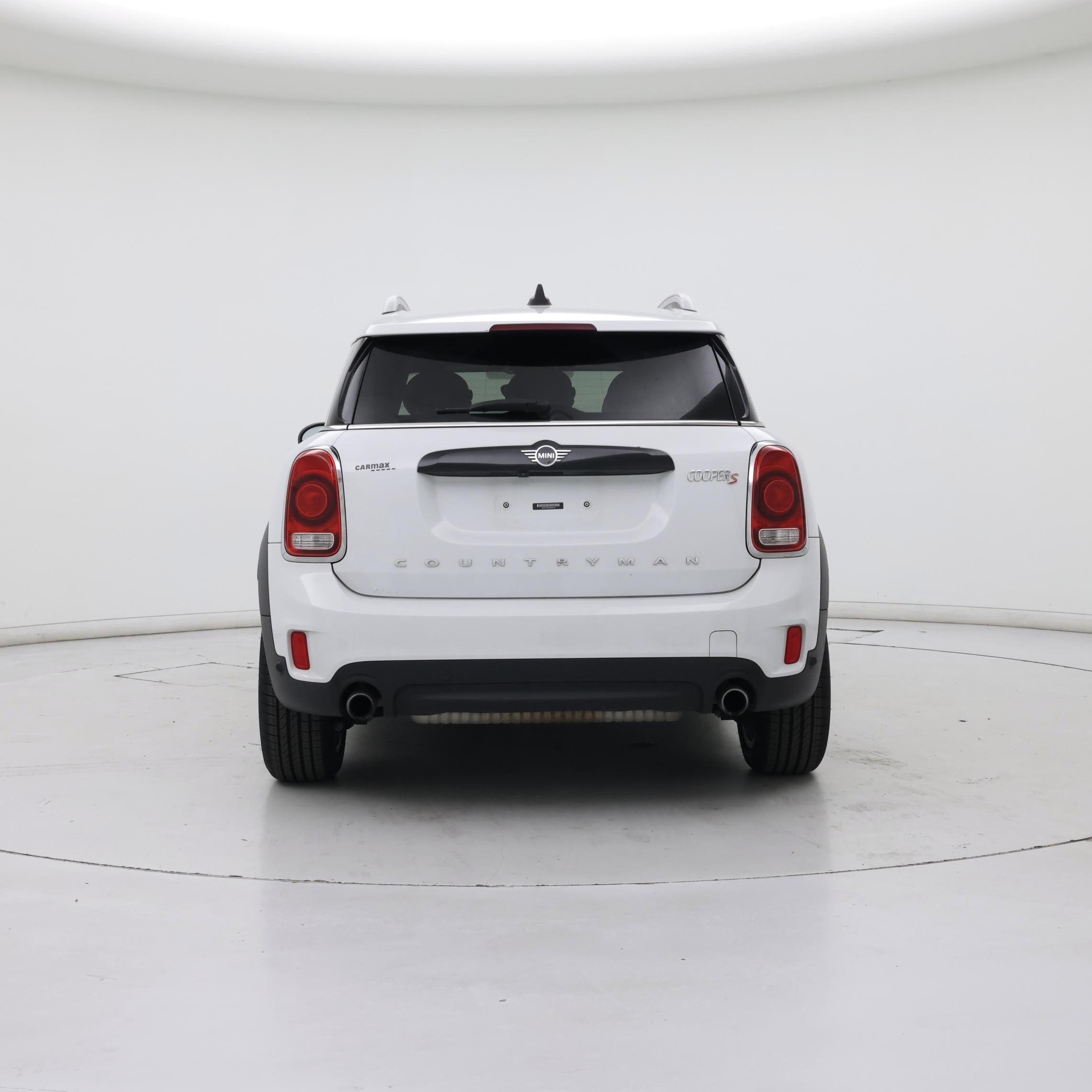 Thumbnail: 2019 MINI Cooper Countryman - 6