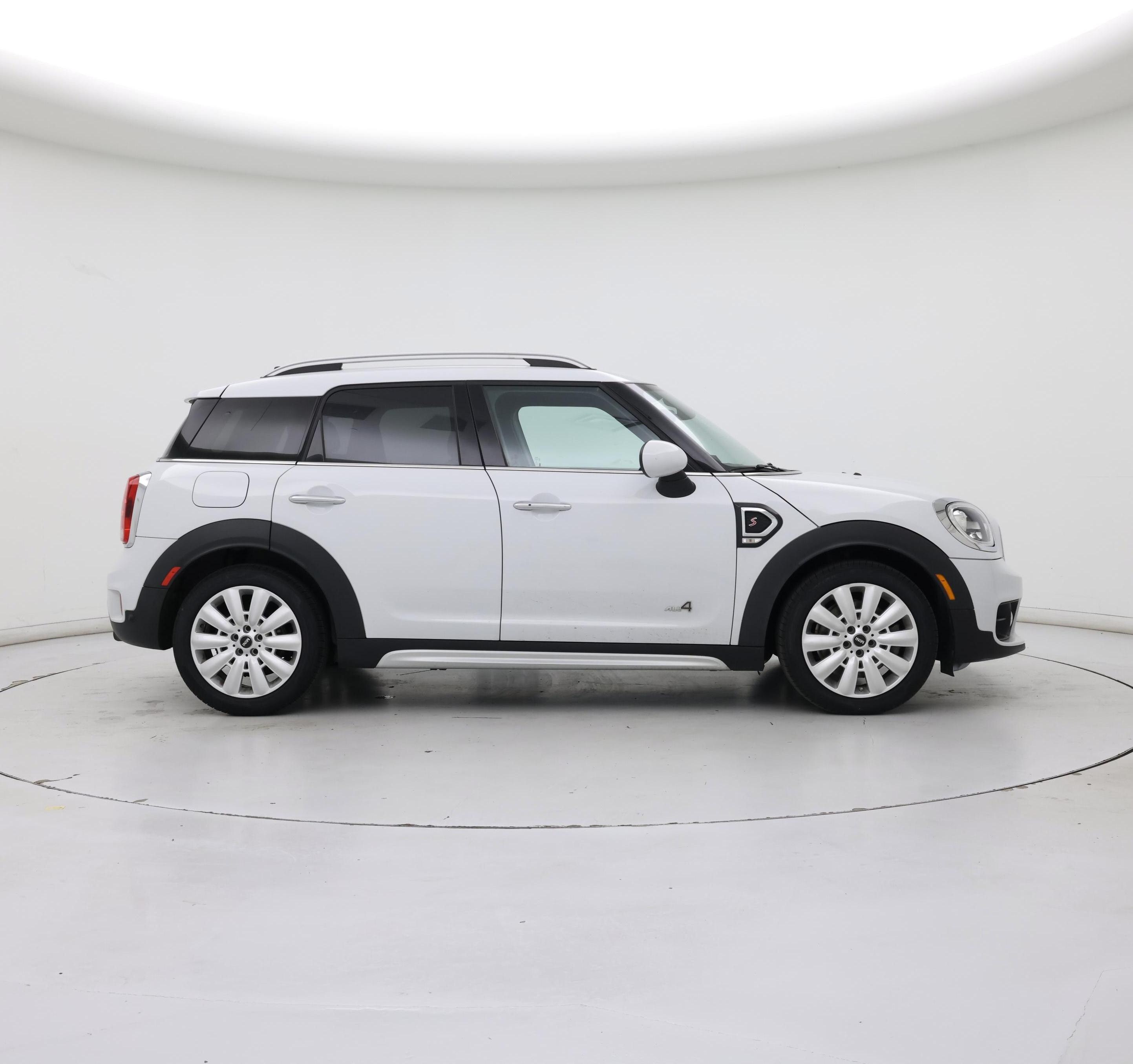 Thumbnail: 2019 MINI Cooper Countryman - 7