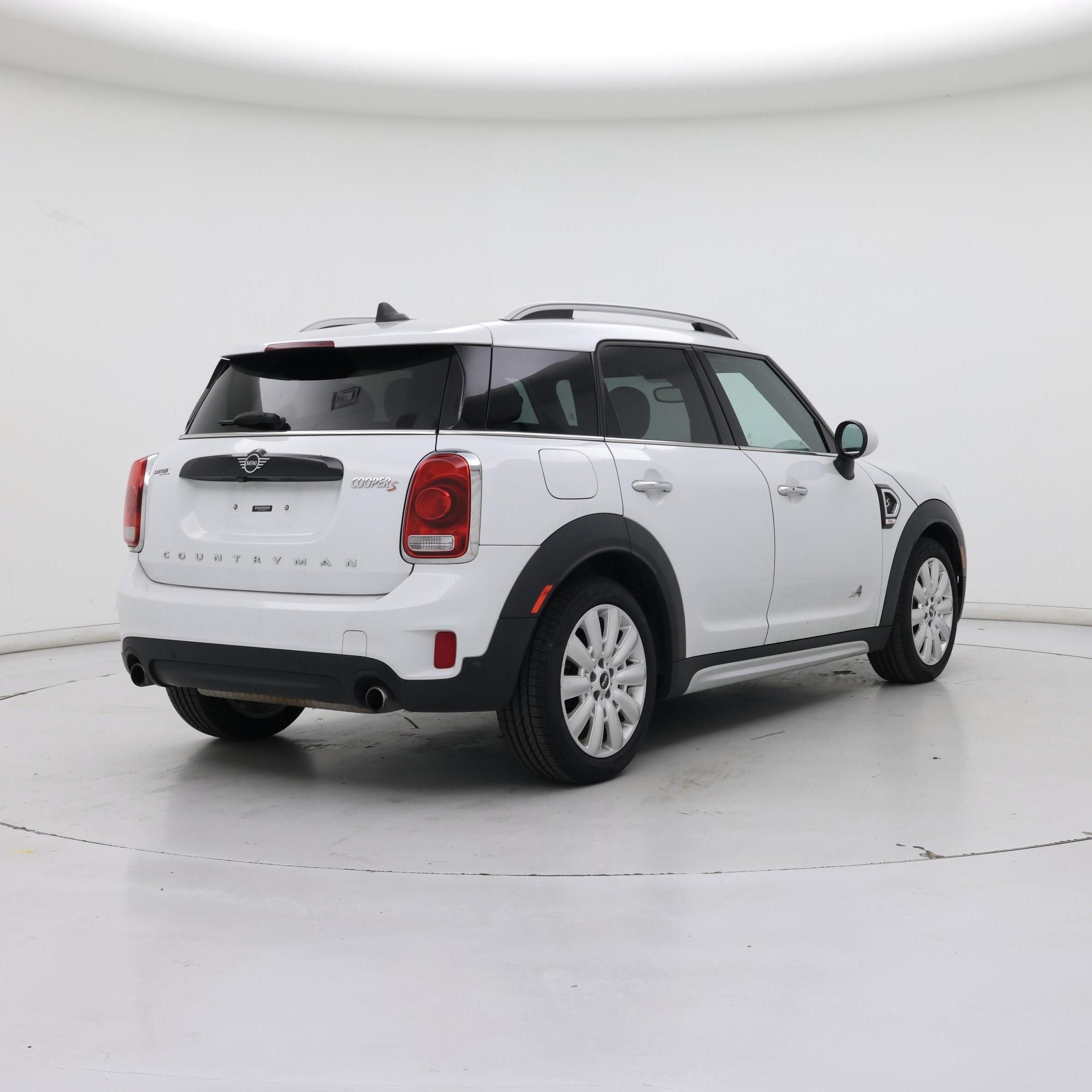 Thumbnail: 2019 MINI Cooper Countryman - 8