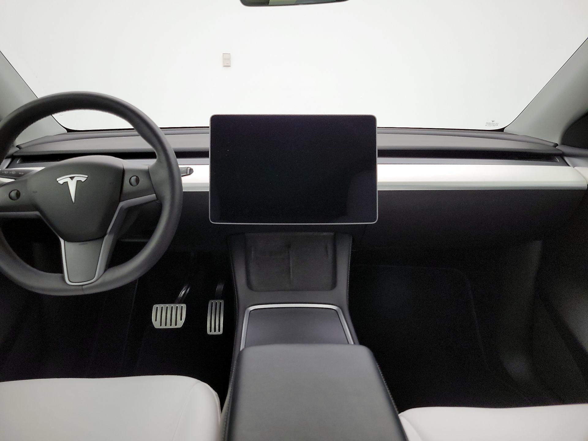 Thumbnail: 2022 Tesla Model Y - 9