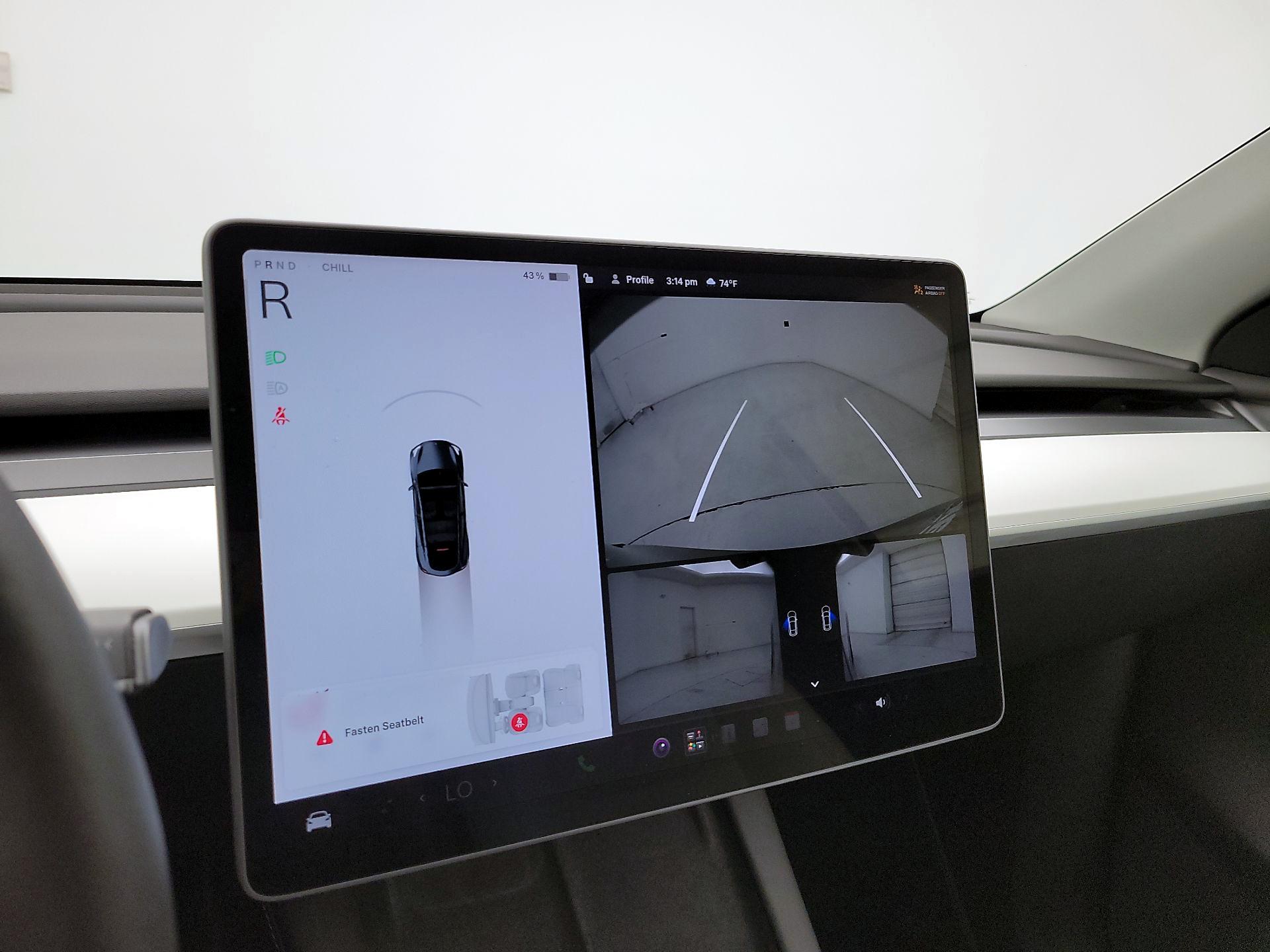 Thumbnail: 2022 Tesla Model Y - 13
