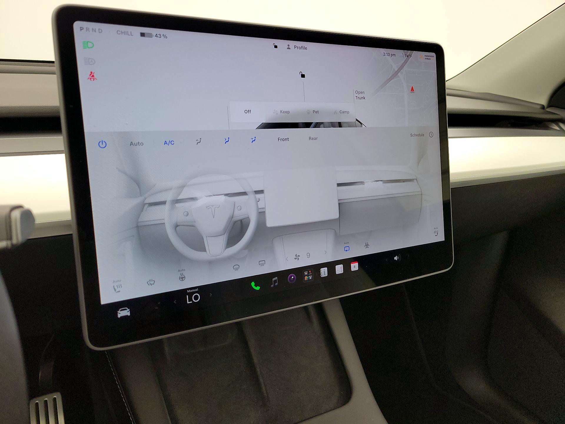 Thumbnail: 2022 Tesla Model Y - 15