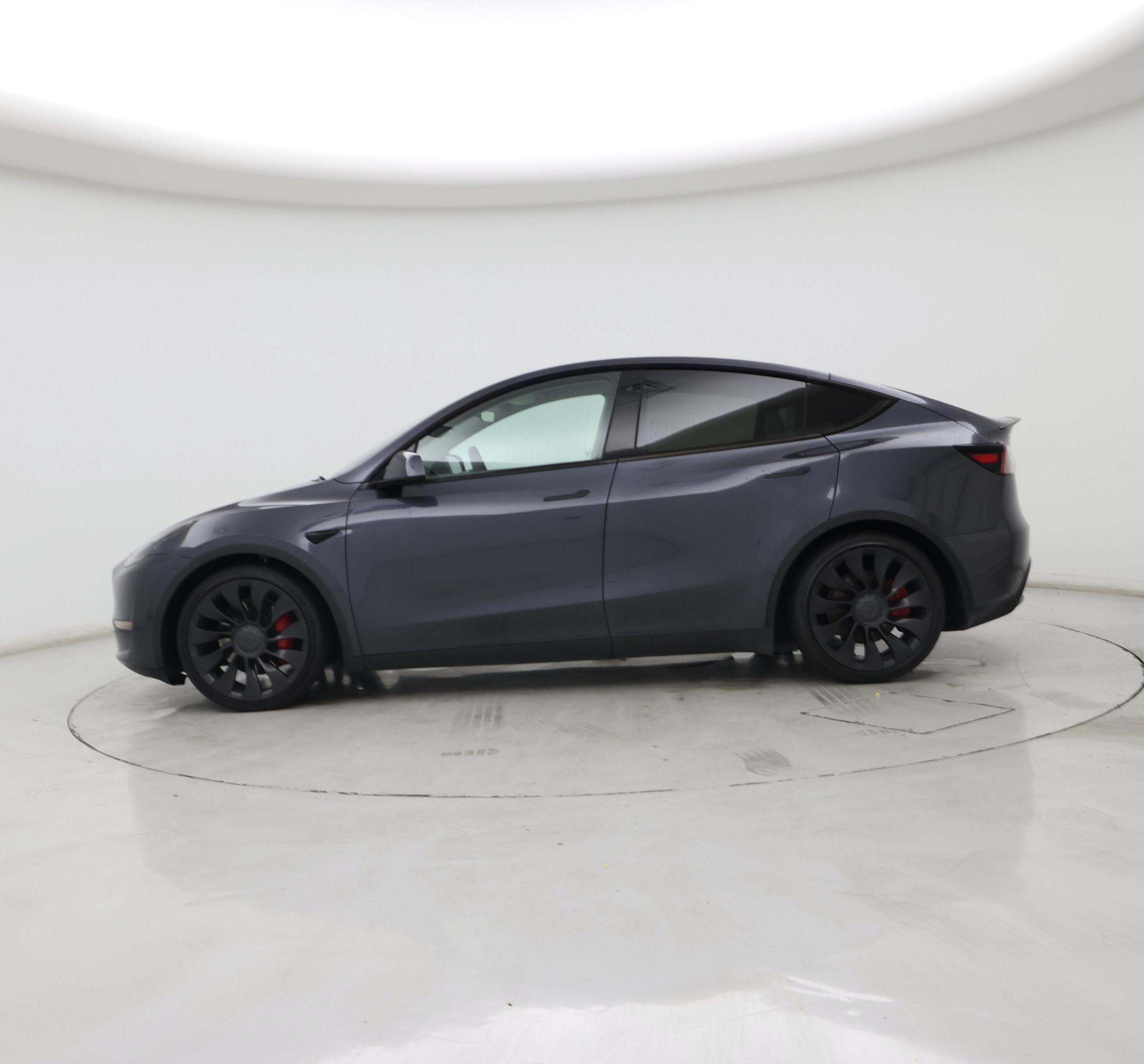 Thumbnail: 2022 Tesla Model Y - 3