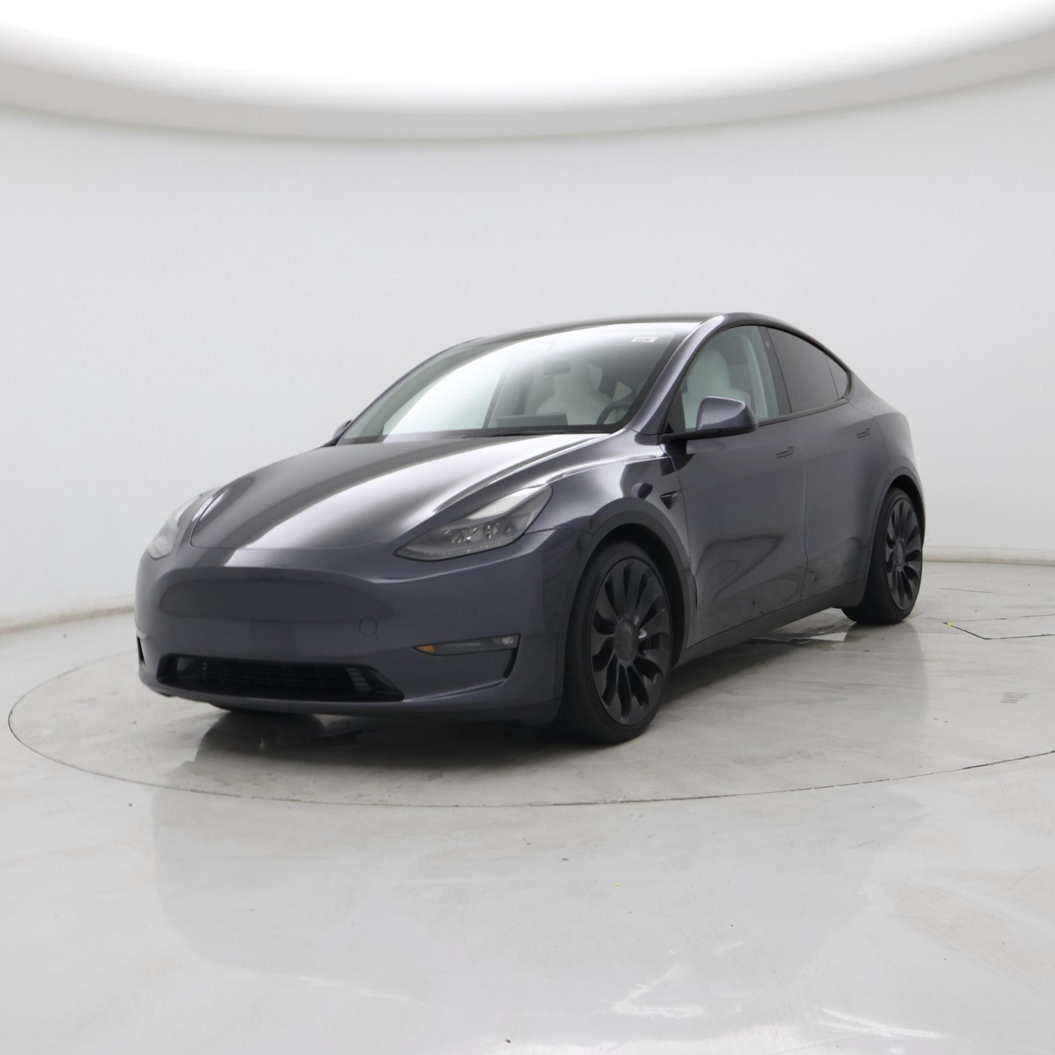 Thumbnail: 2022 Tesla Model Y - 4