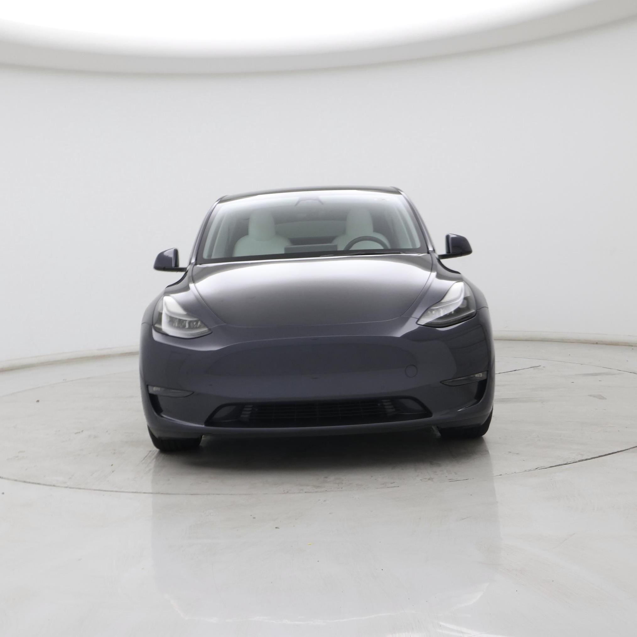 Thumbnail: 2022 Tesla Model Y - 5