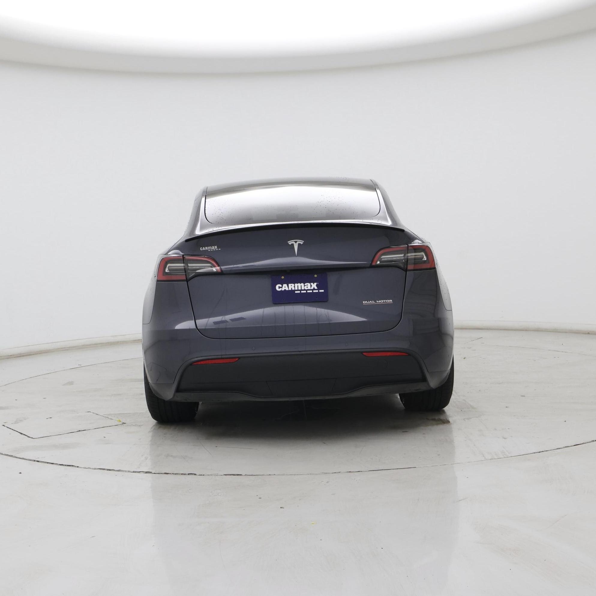 Thumbnail: 2022 Tesla Model Y - 6