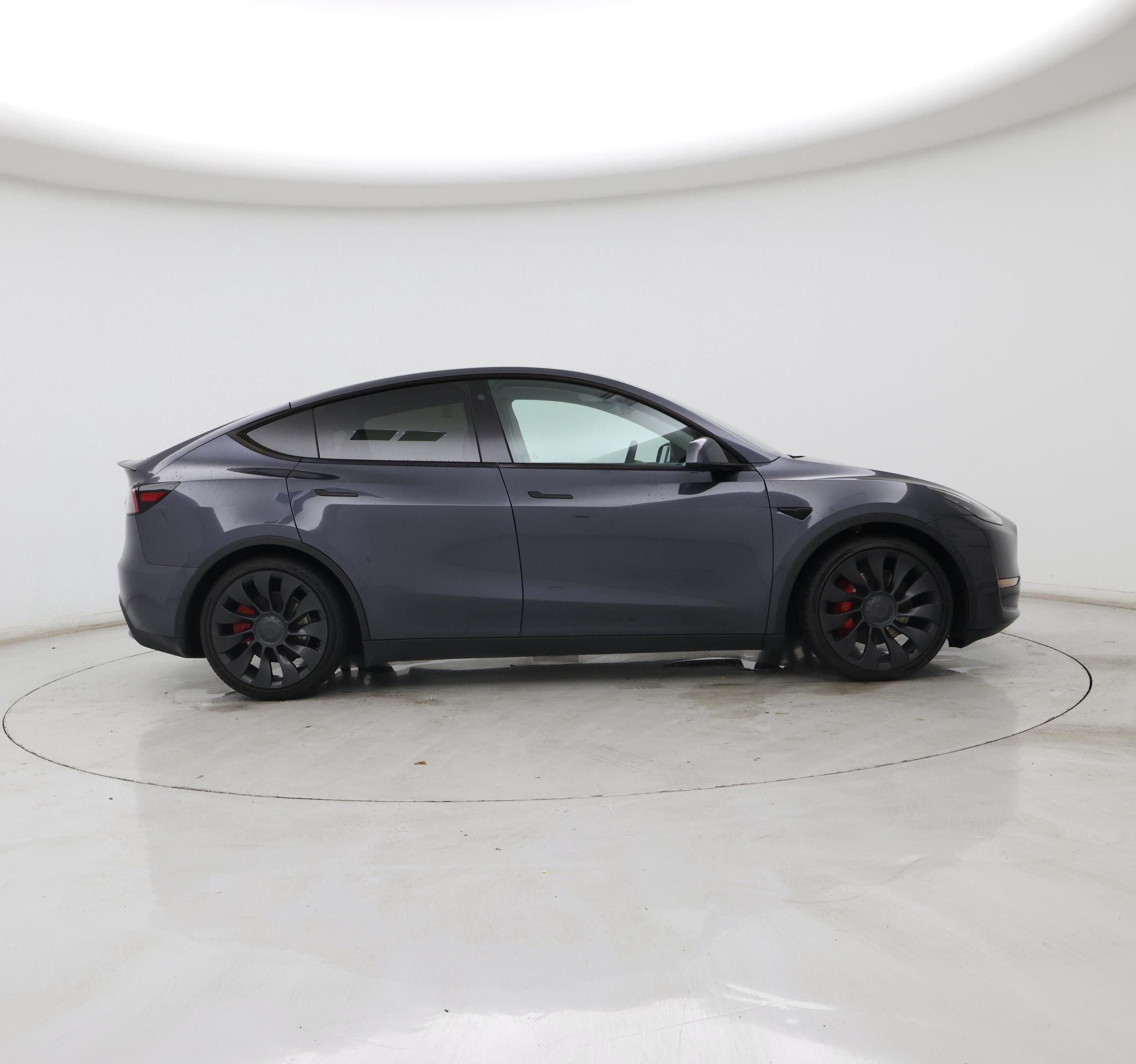 Thumbnail: 2022 Tesla Model Y - 7